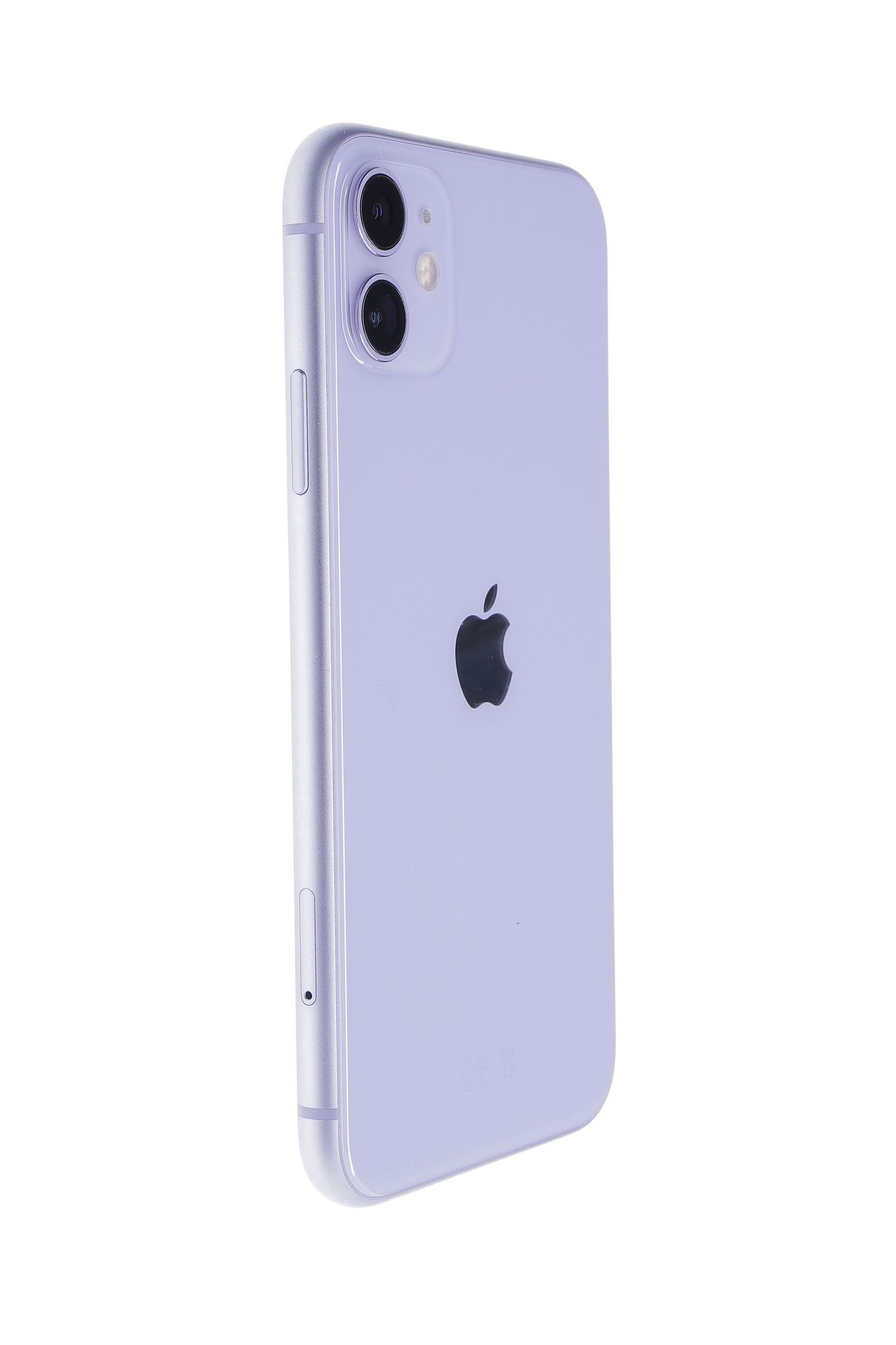 Apple iPhone 11 64 GB Purple - Σαν καινούργιο