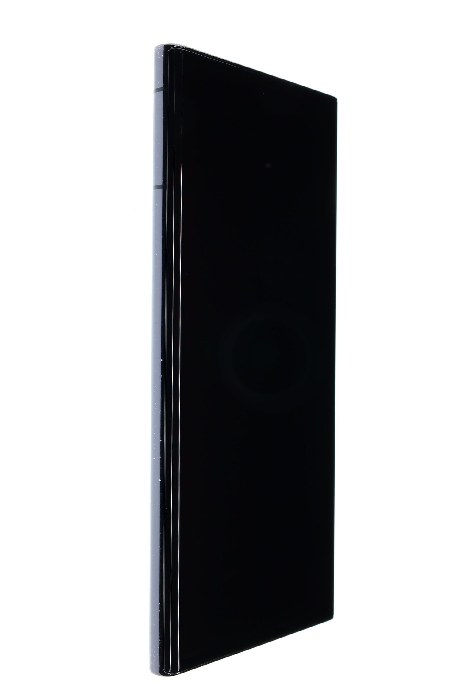 Samsung Galaxy S22 Ultra 5G Dual Sim 256 GB Phantom Black - Excelent