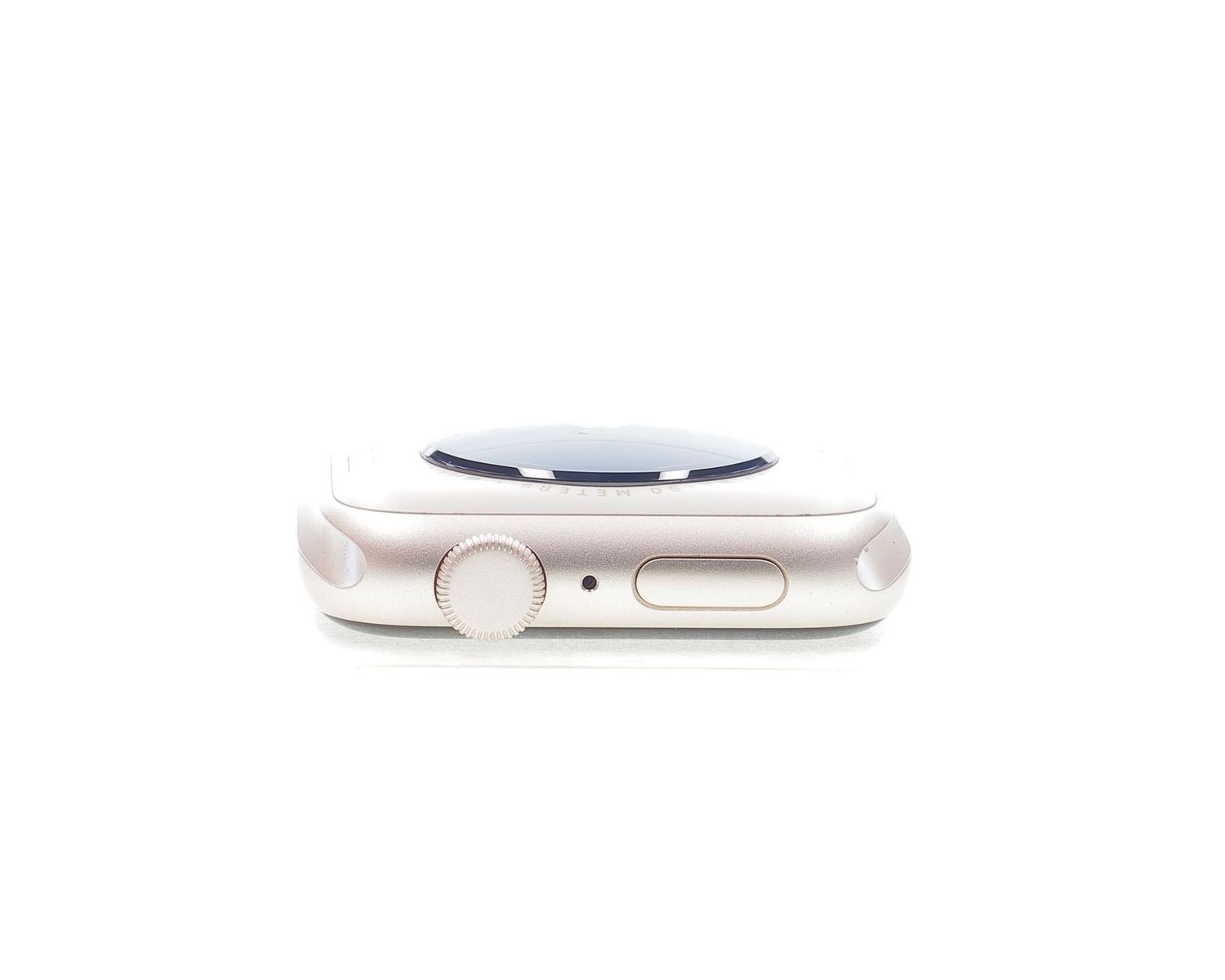 Apple Watch SE 2025, GPS, Aluminium 44mm Starlight - Ca nou