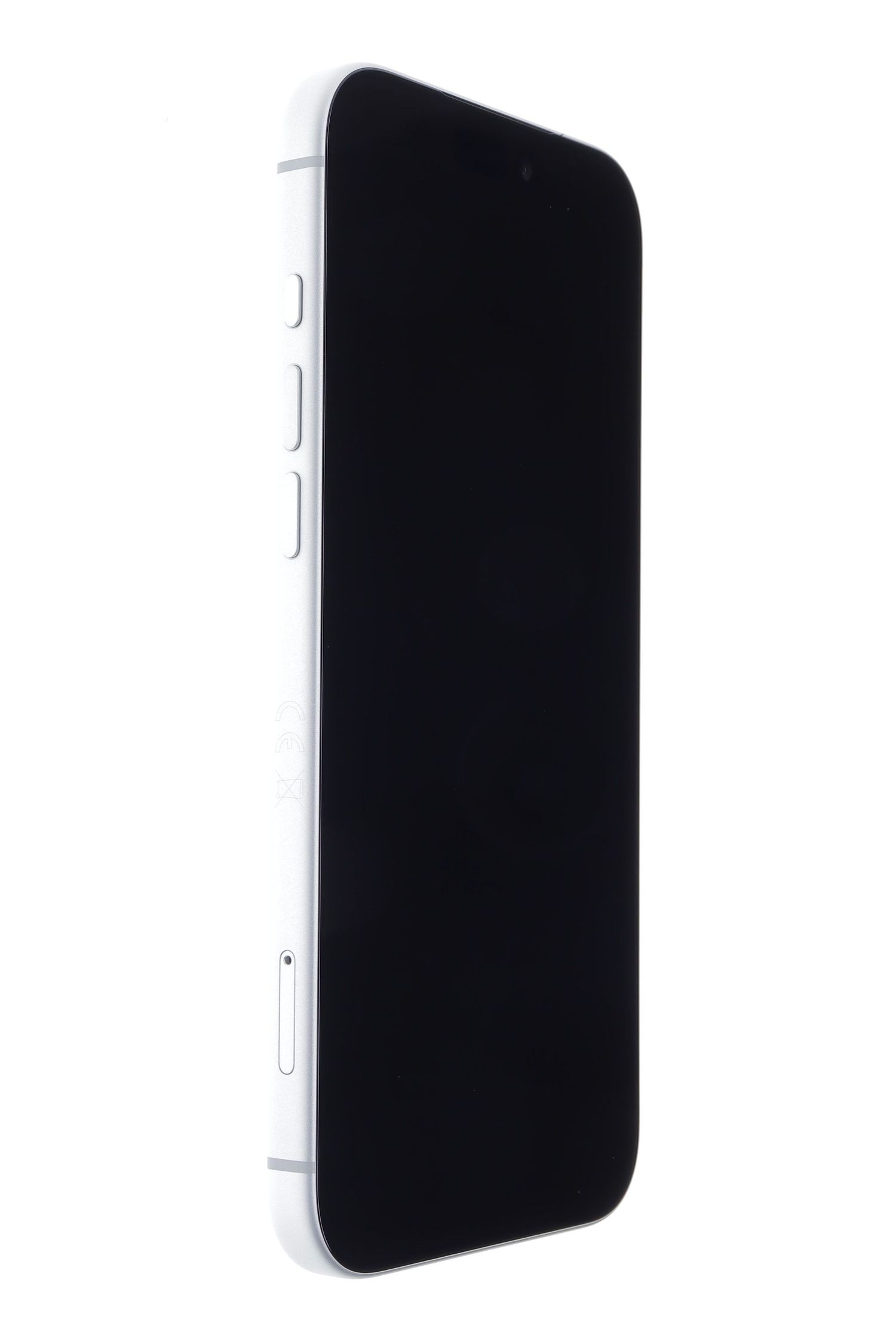 Apple iPhone 17 Pro Max 256 GB Silver - Σαν καινούργιο