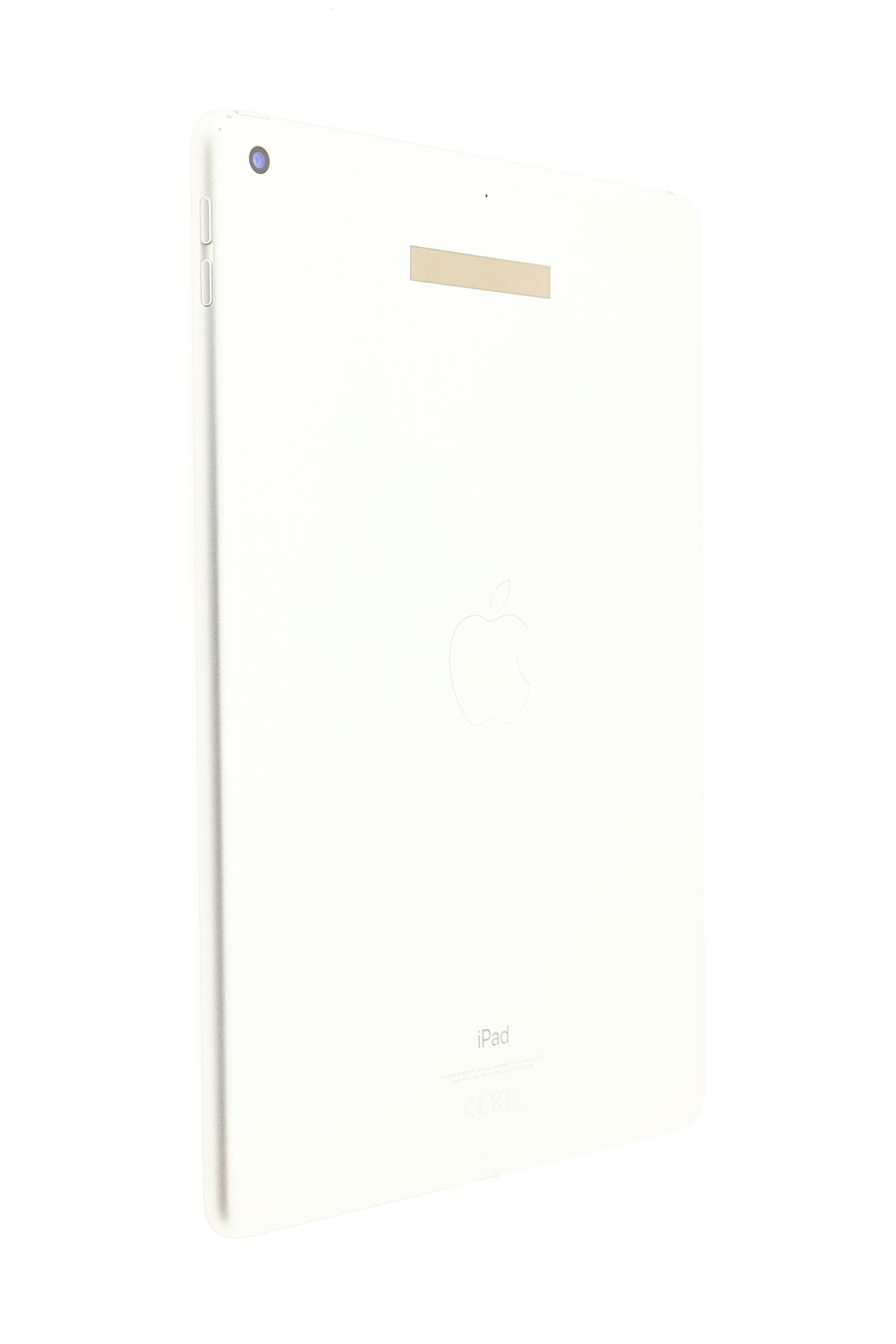 Apple iPad 10.2” (2021) 9th Gen Wifi 256 GB Silver - Jó