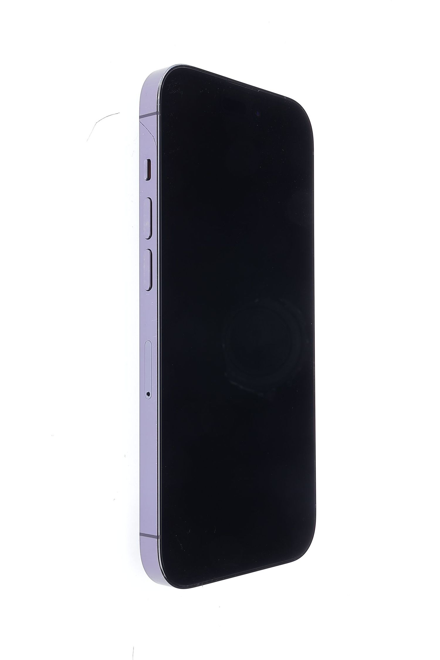 Apple iPhone 14 Pro 128 GB Deep Purple - Újszerű