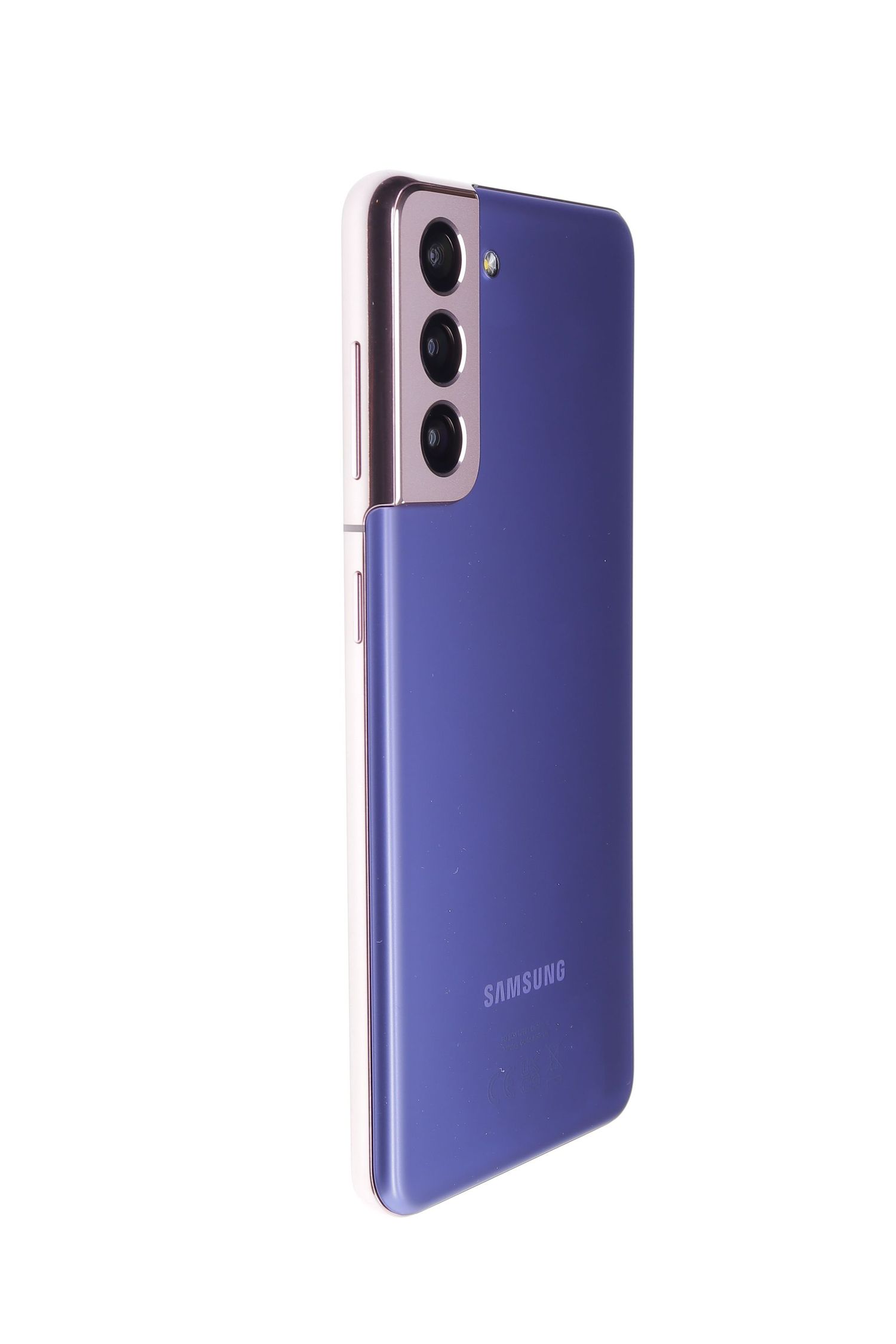 Samsung Galaxy S21 5G Dual Sim 256 GB Purple - Ca nou