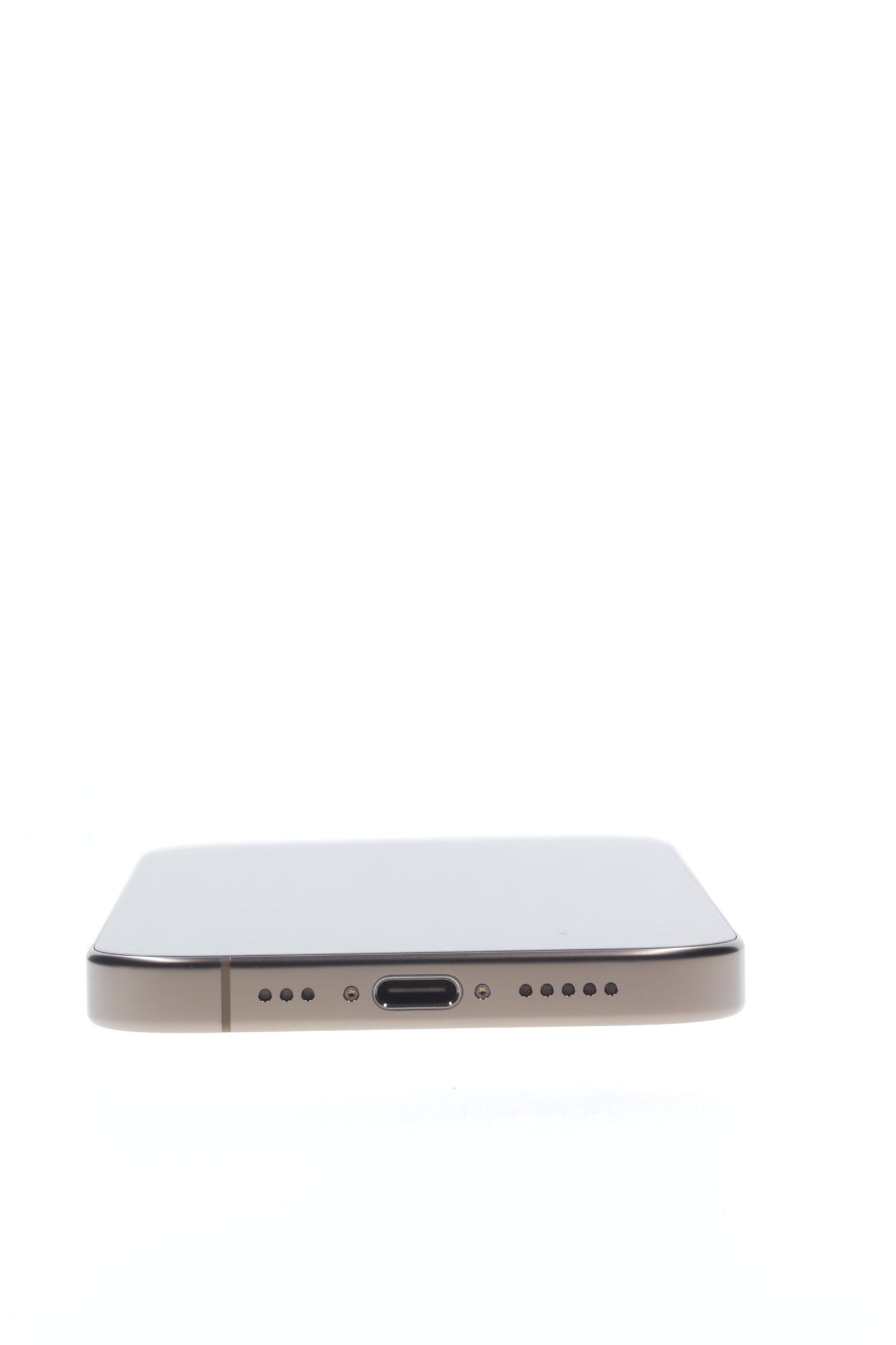 Apple iPhone 16 Pro 128 GB Desert Titanium - Ca nou
