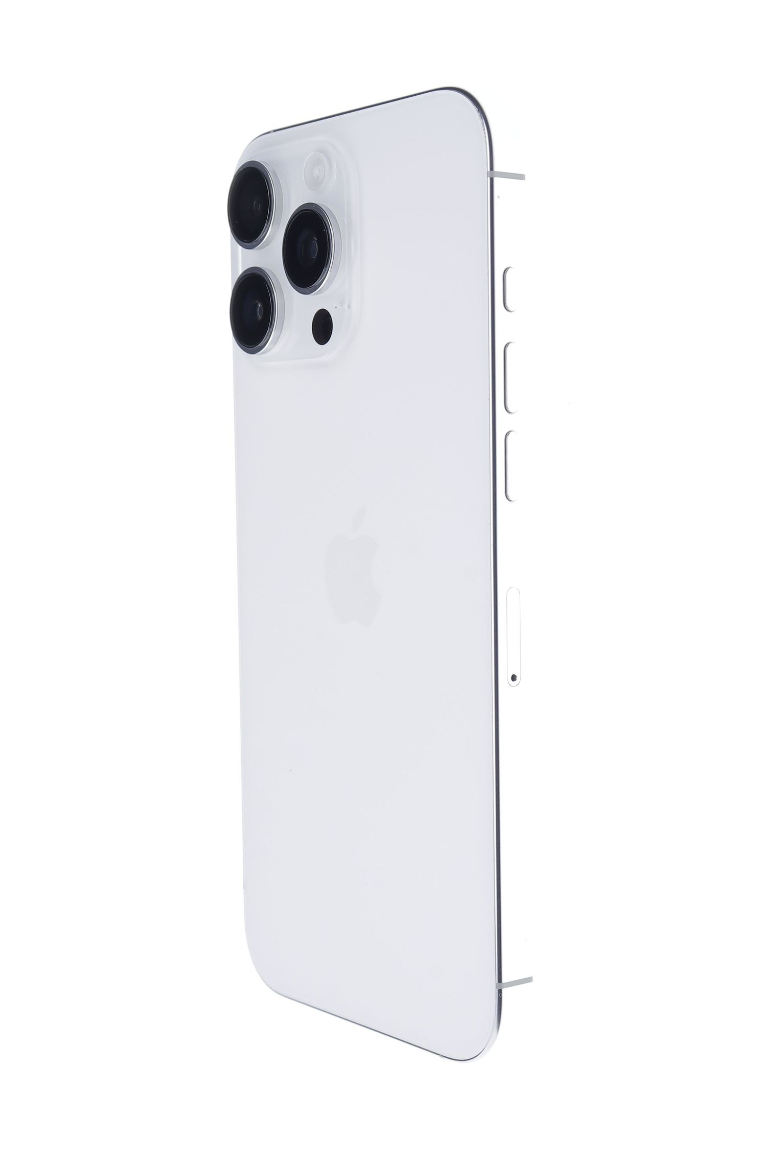 Apple iPhone 16 Pro Max 256 GB White Titanium - Ca nou