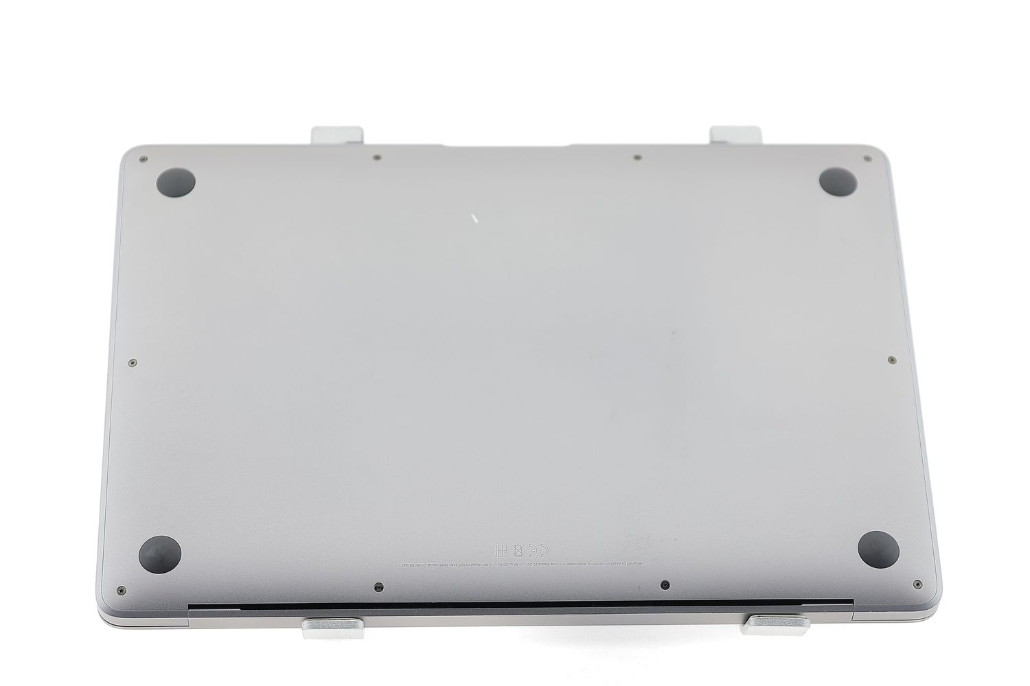 Apple MacBook Air 13″ 2020, M1 8 Cores, 16 GB, 8 core GPU 512 GB Space Gray