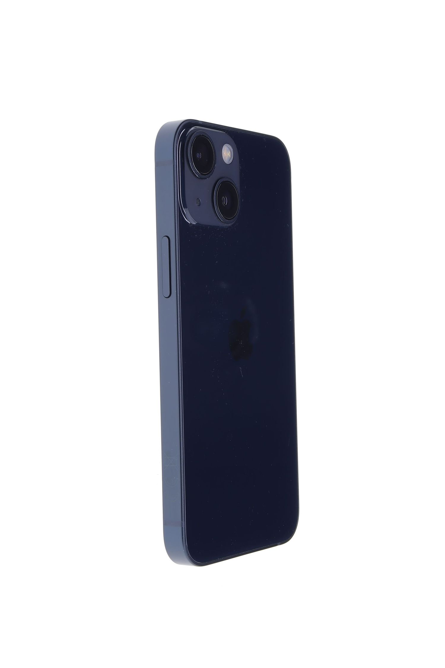 Apple iPhone 13 mini 128 GB Midnight - Nagyon jó