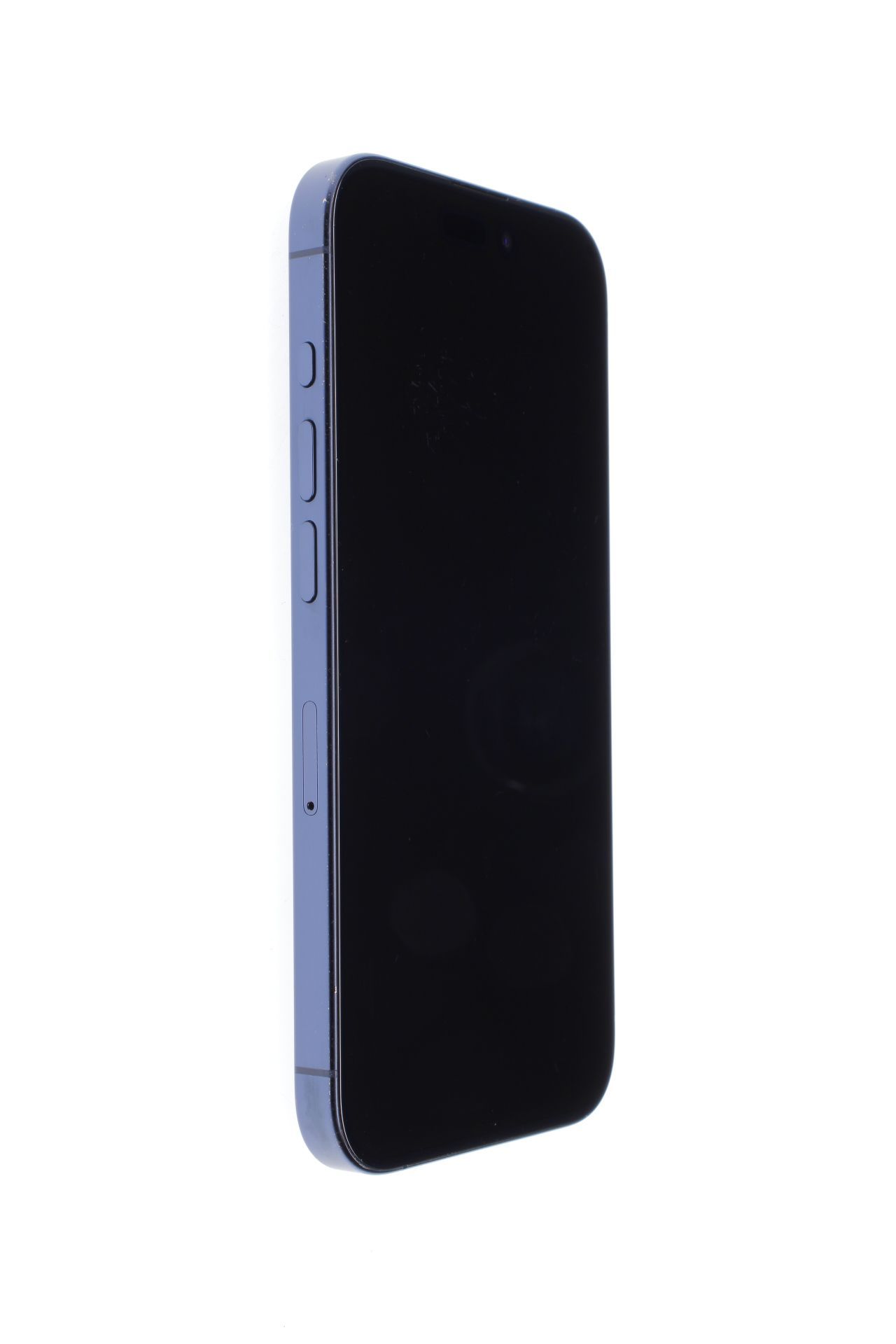 Apple iPhone 15 Pro 256 GB Blue Titanium - Nagyon jó