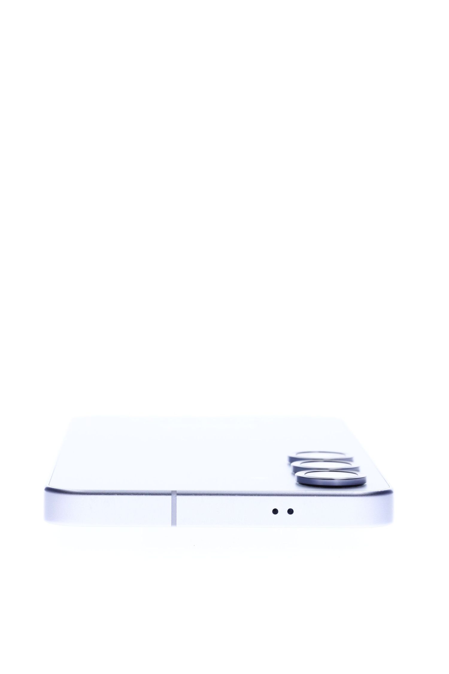 Samsung Galaxy S25 5G 256 GB Icy Blue - Excelent
