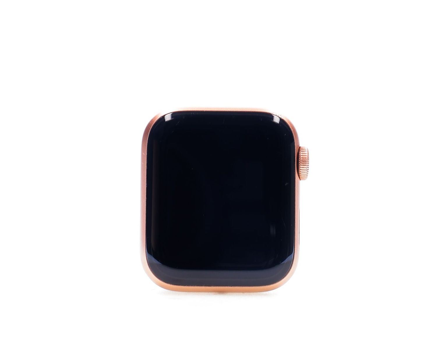 Apple Watch SE 2020, GPS, Aluminium 40mm Gold - Kiváló