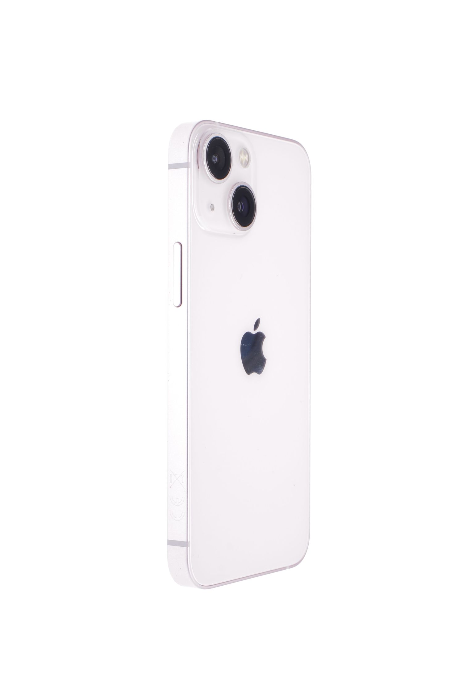 Apple iPhone 13 mini 128 GB Pink - Εξαιρετικό