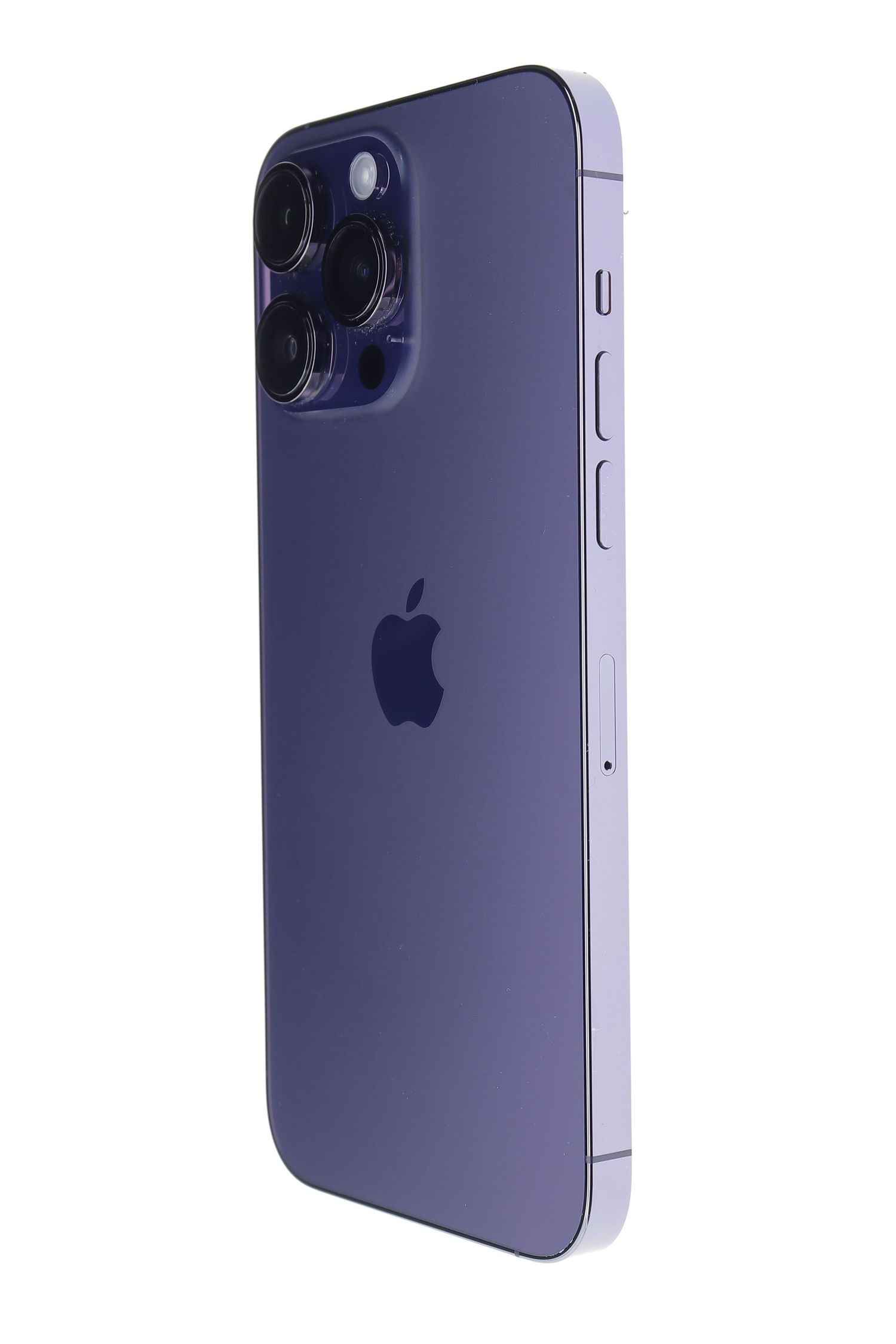 Apple iPhone 14 Pro Max 256 GB Deep Purple - Πολύ καλό