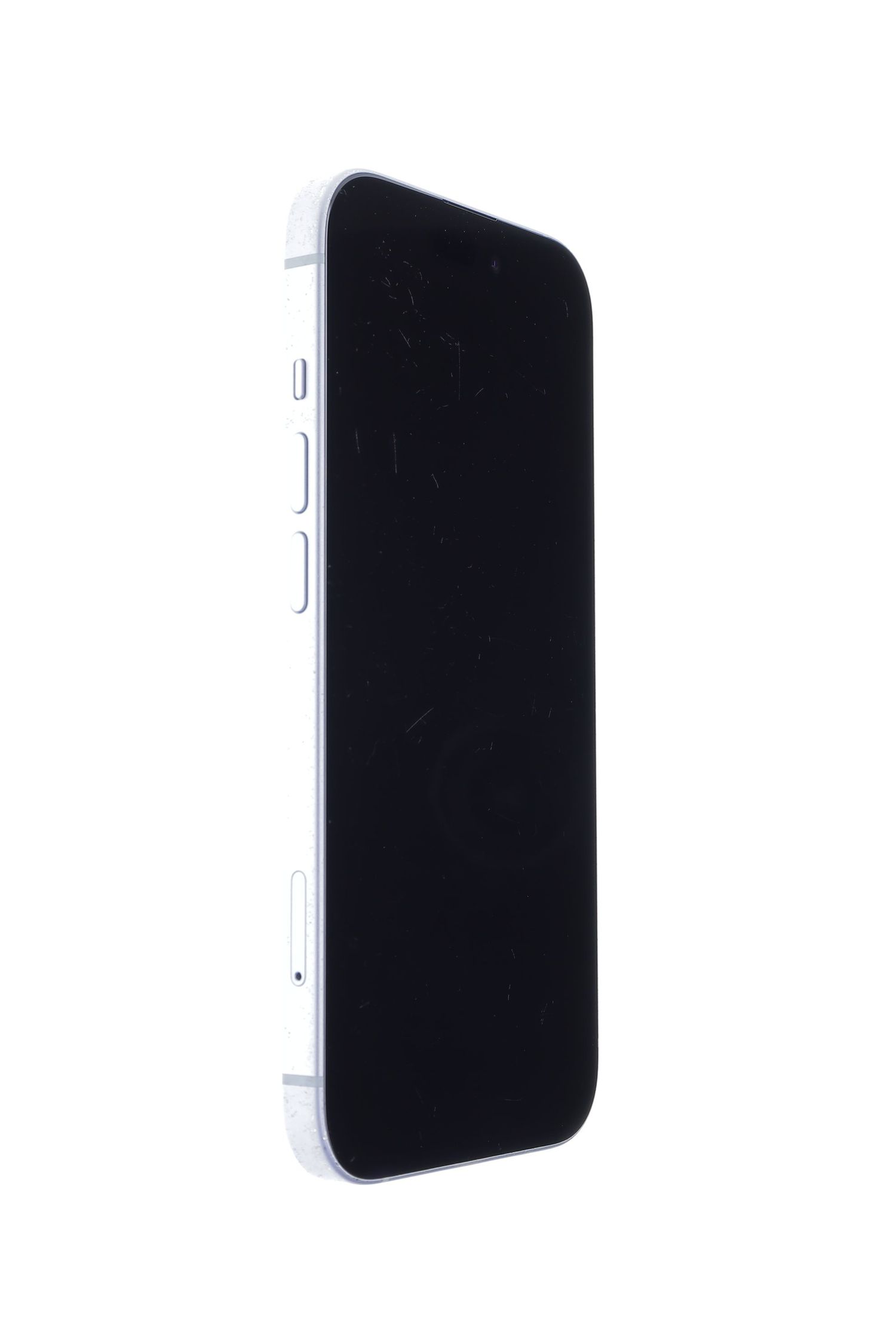 Apple iPhone 15 128 GB Blue - Jó