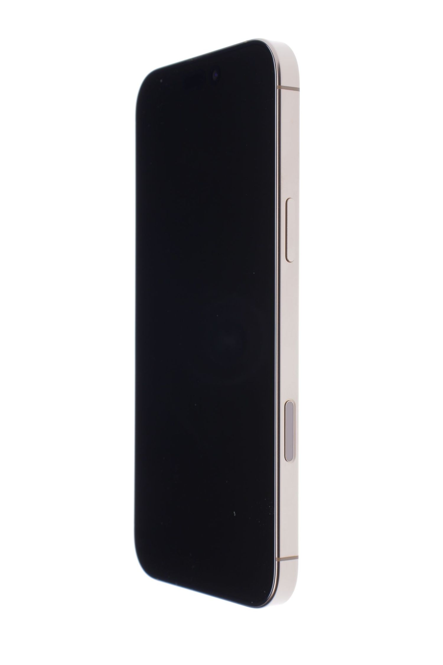 Apple iPhone 16 Pro Max 256 GB Desert Titanium - Újszerű