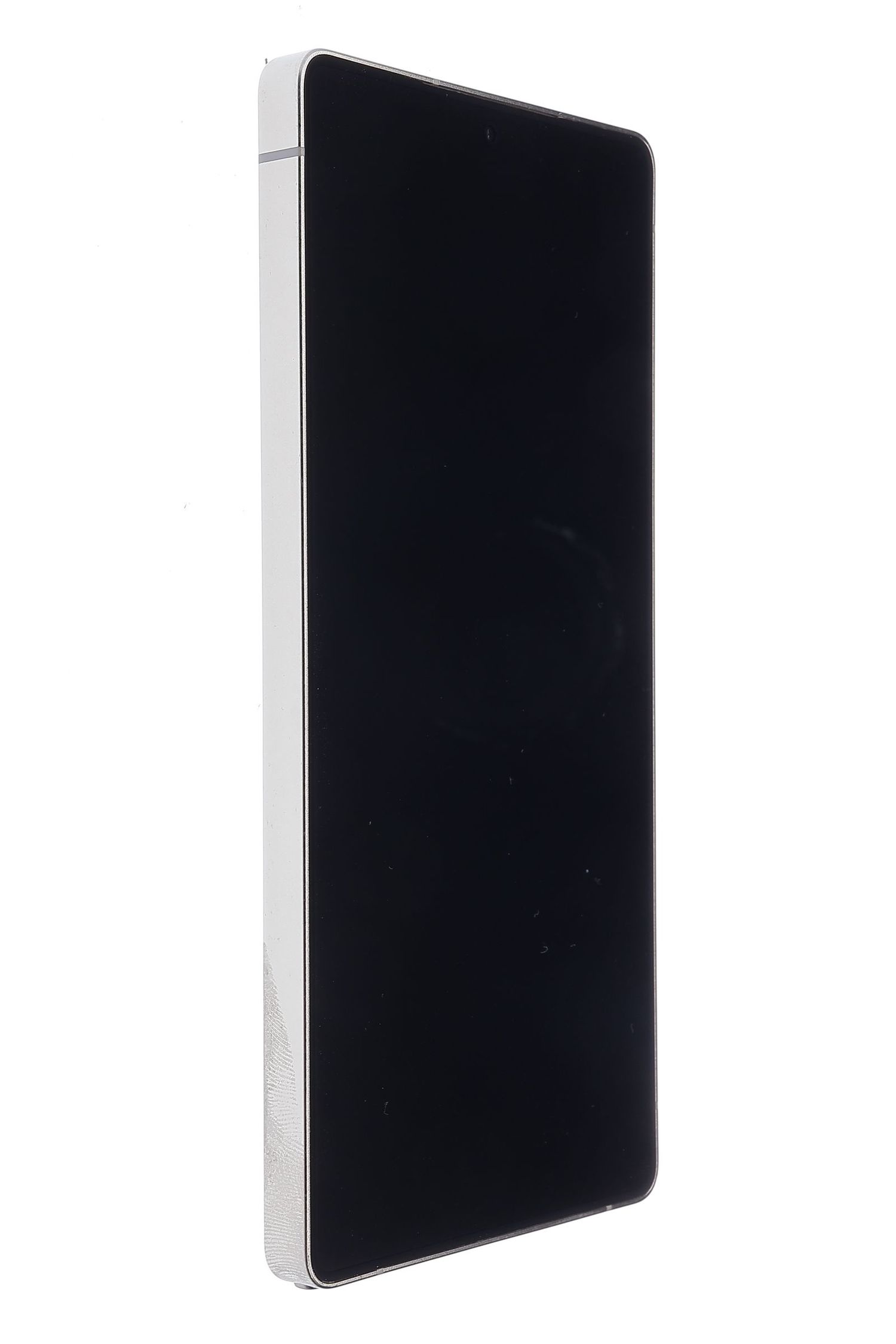 Samsung Galaxy S25 Ultra 5G Dual Sim 1 TB Titanium Gray - Újszerű