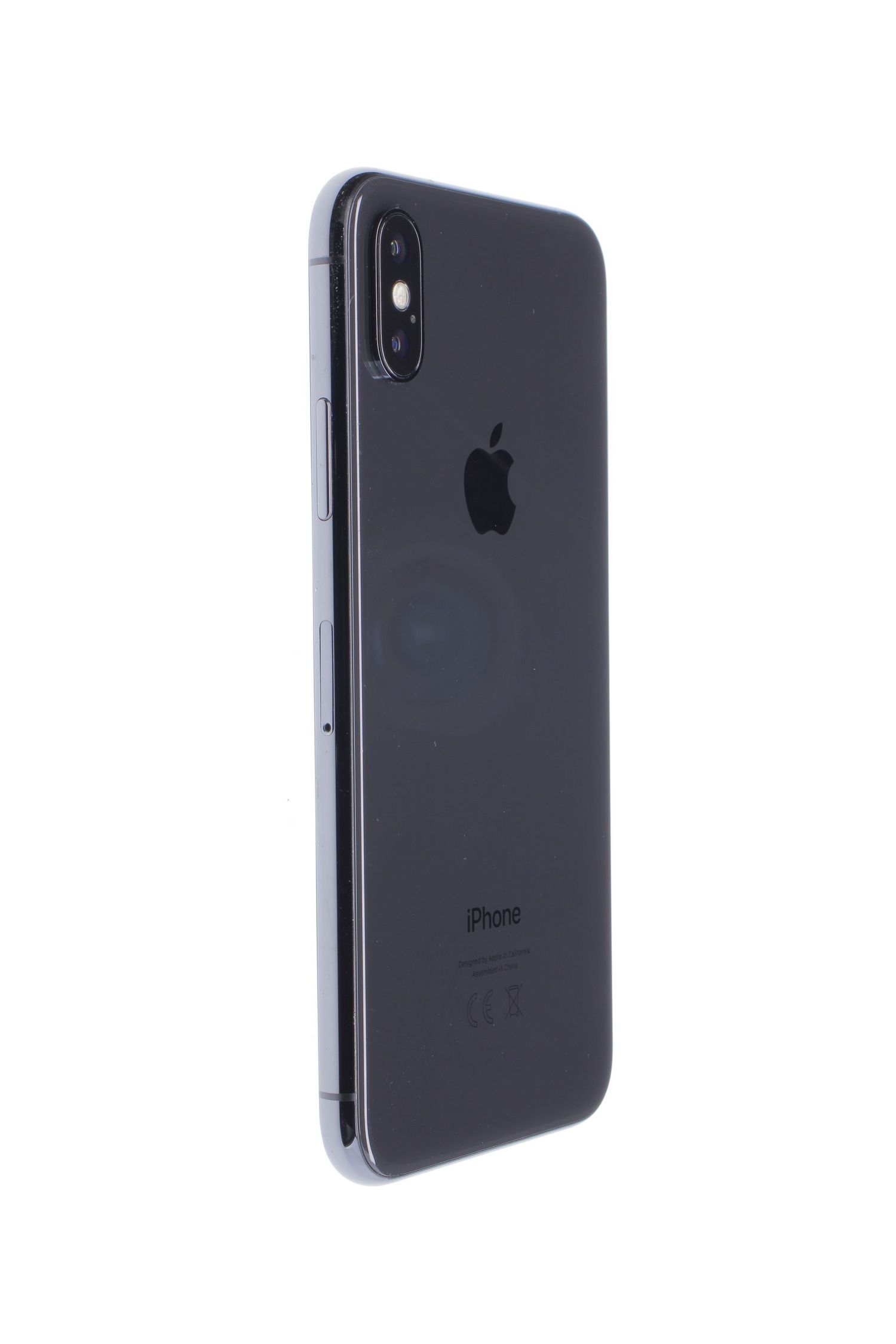 Apple iPhone X 64 GB Space Grey - Foarte bun