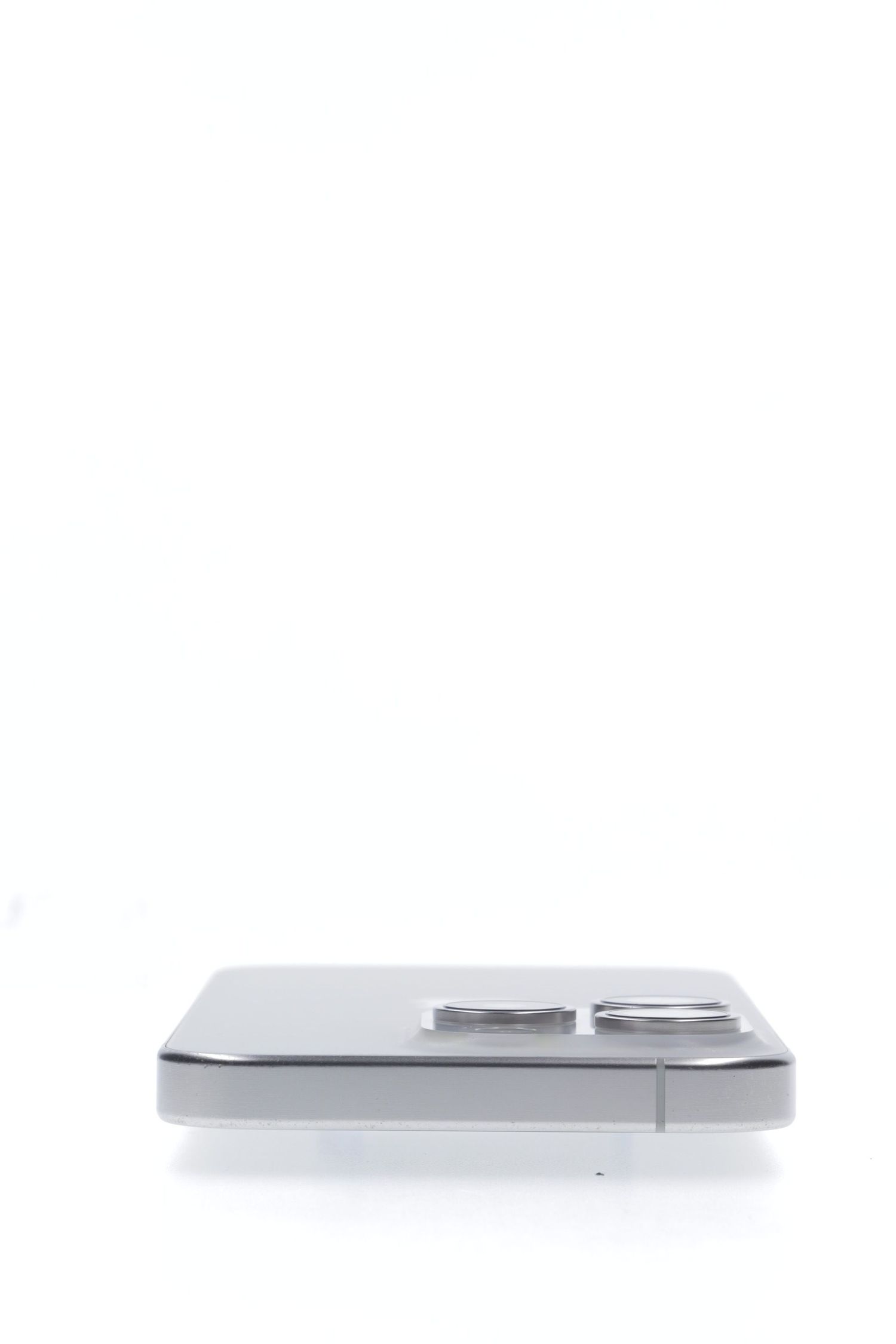 Apple iPhone 15 Pro 128 GB White Titanium - Excelent