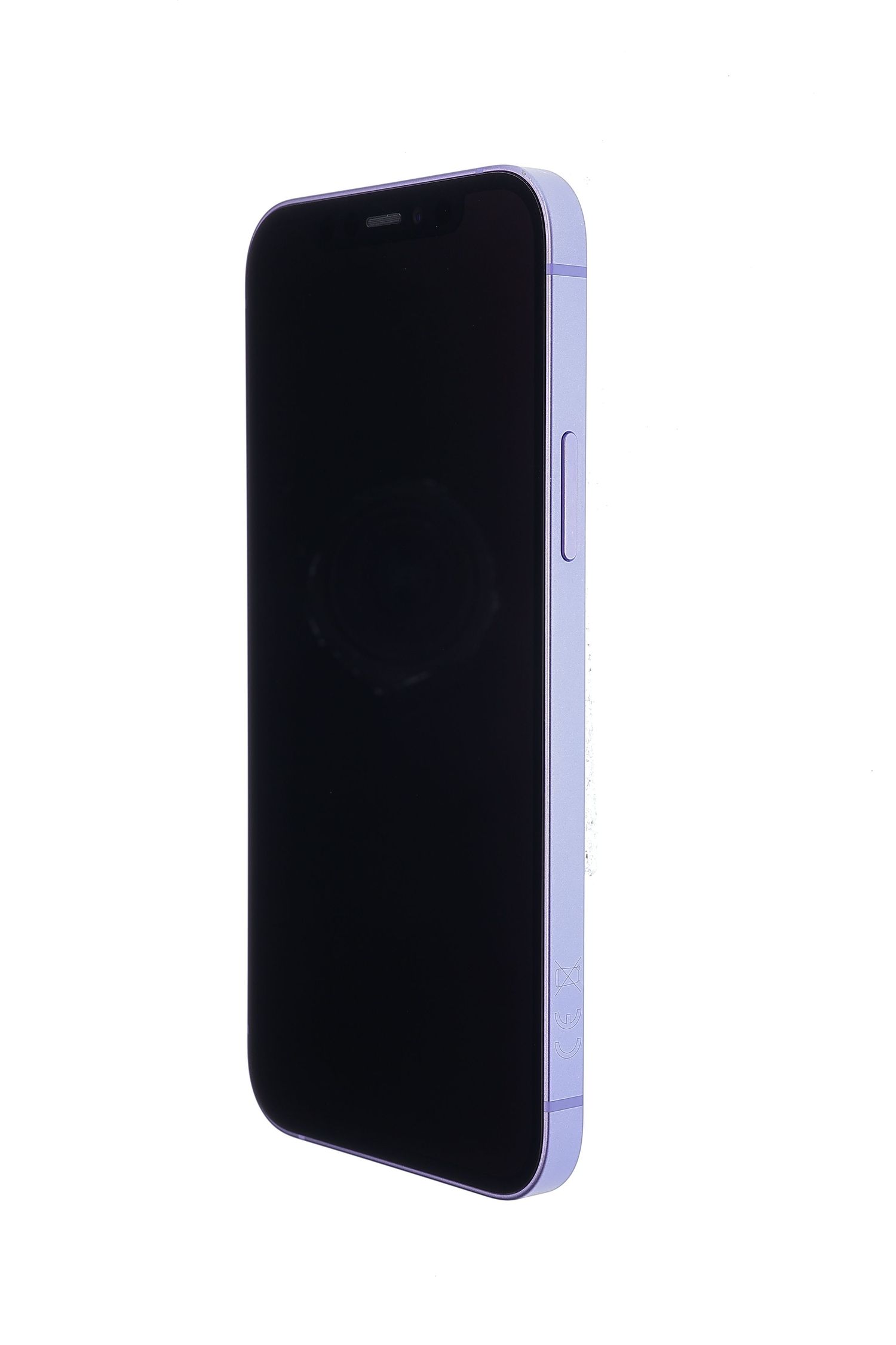 Apple iPhone 12 64 GB Purple - Като нов