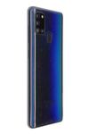Telefon mobil Samsung Galaxy A21S Dual Sim, Black, 32 GB, Foarte Bun