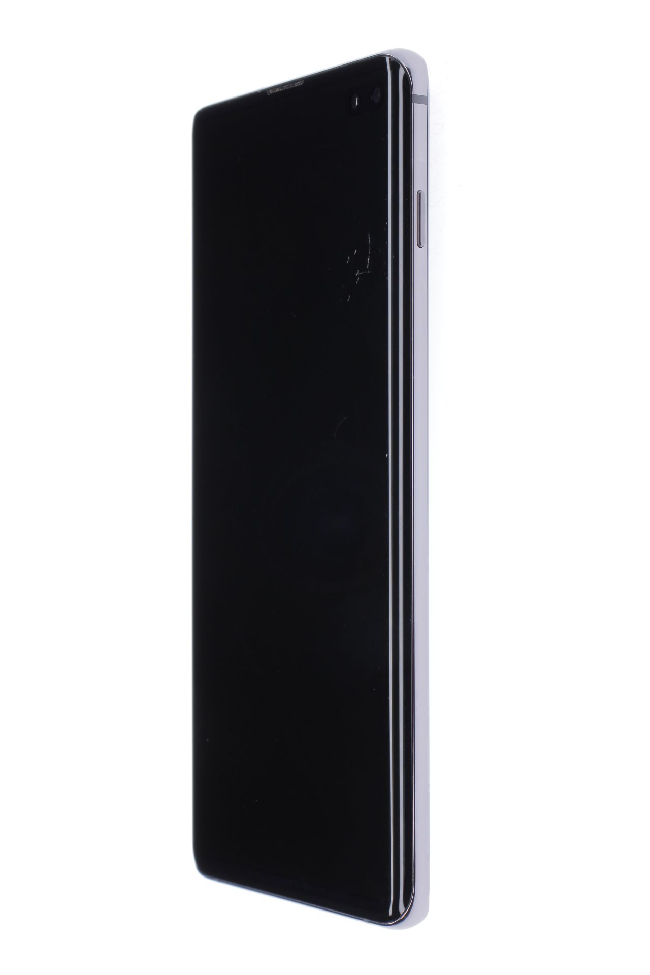 Samsung Galaxy S10 Plus Dual Sim 128 GB Ceramic Black