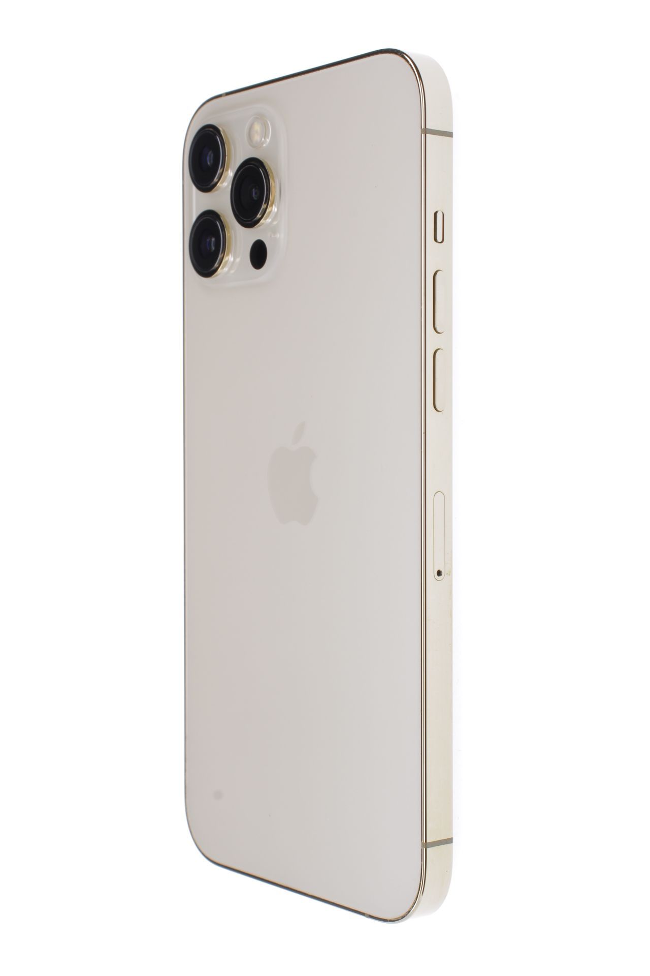 Apple iPhone 12 Pro Max 128 GB Gold - Πολύ καλό