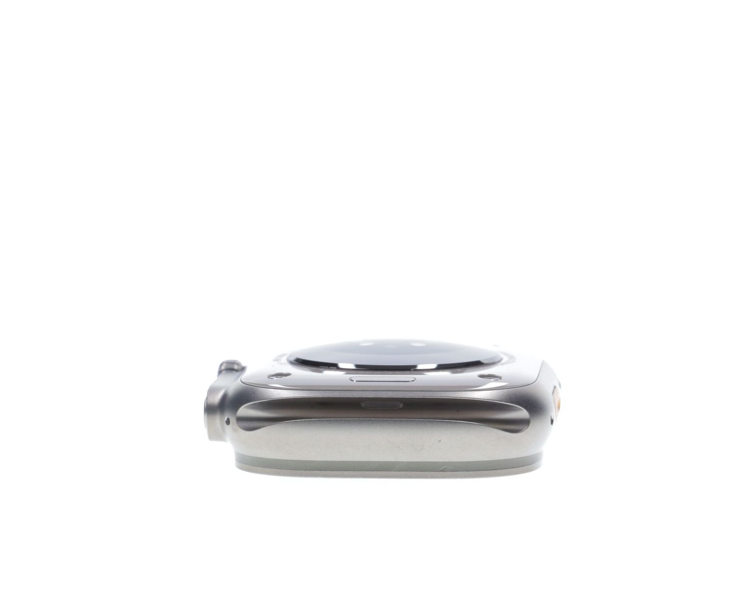 Apple Watch Ultra 2 2023, GPS + Cellular, Titanium 49mm Titanium - Ca nou