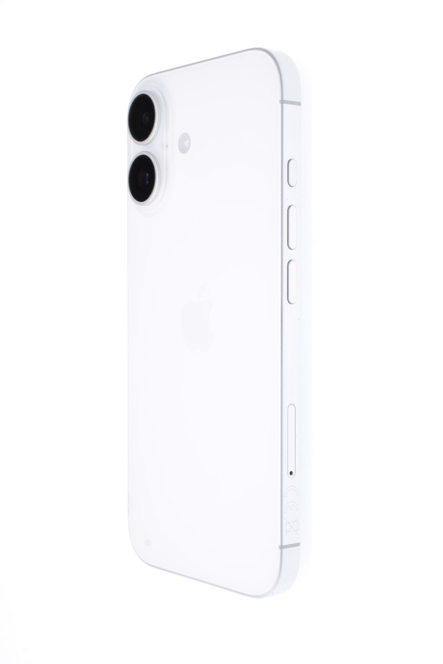 Apple iPhone 16 128 GB White - Ca nou