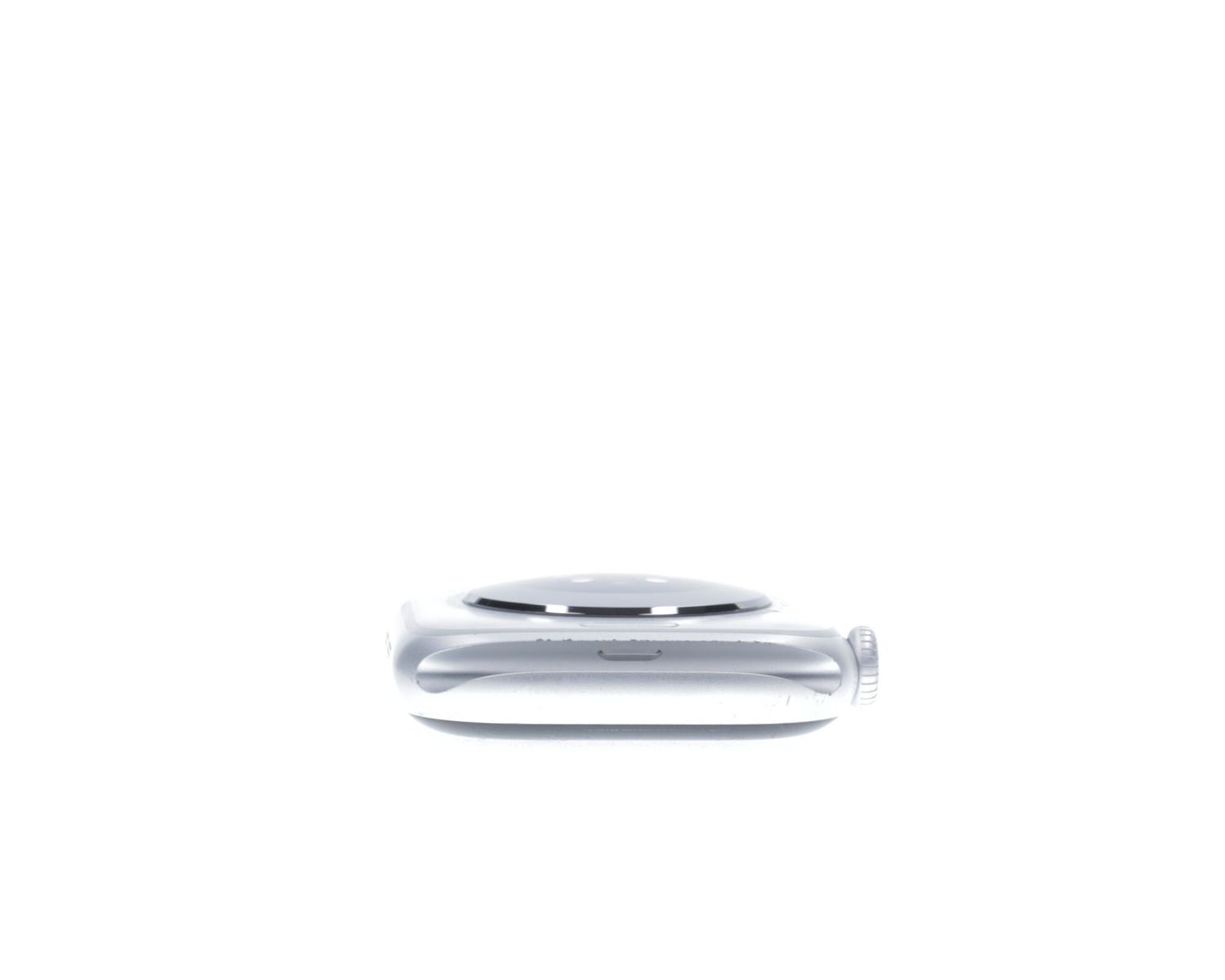 Apple Watch Series 10 2024, GPS + Cellular, Aluminium 46mm Silver - Foarte bun