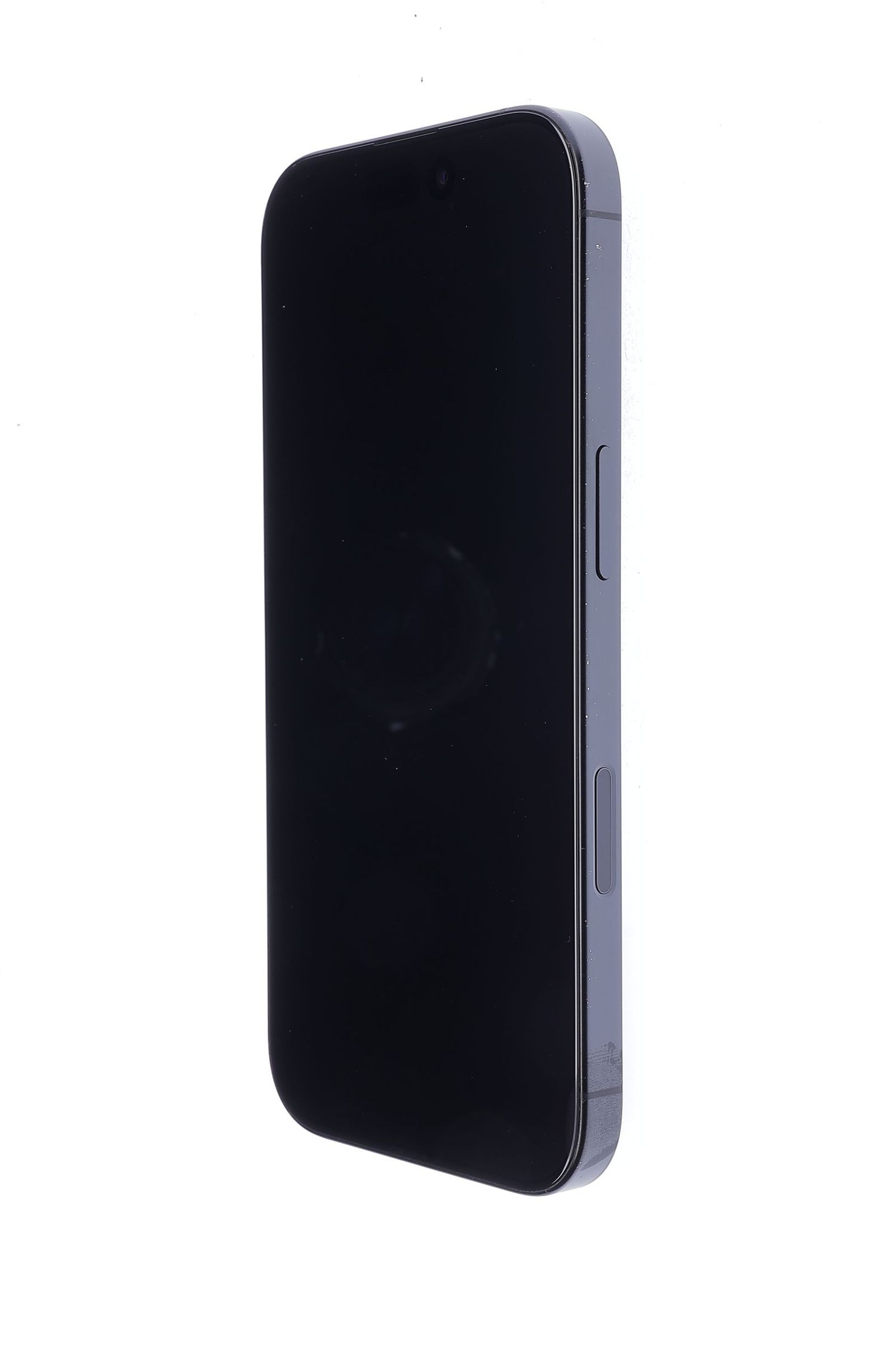 Apple iPhone 16 Pro 128 GB Black Titanium - Ca nou