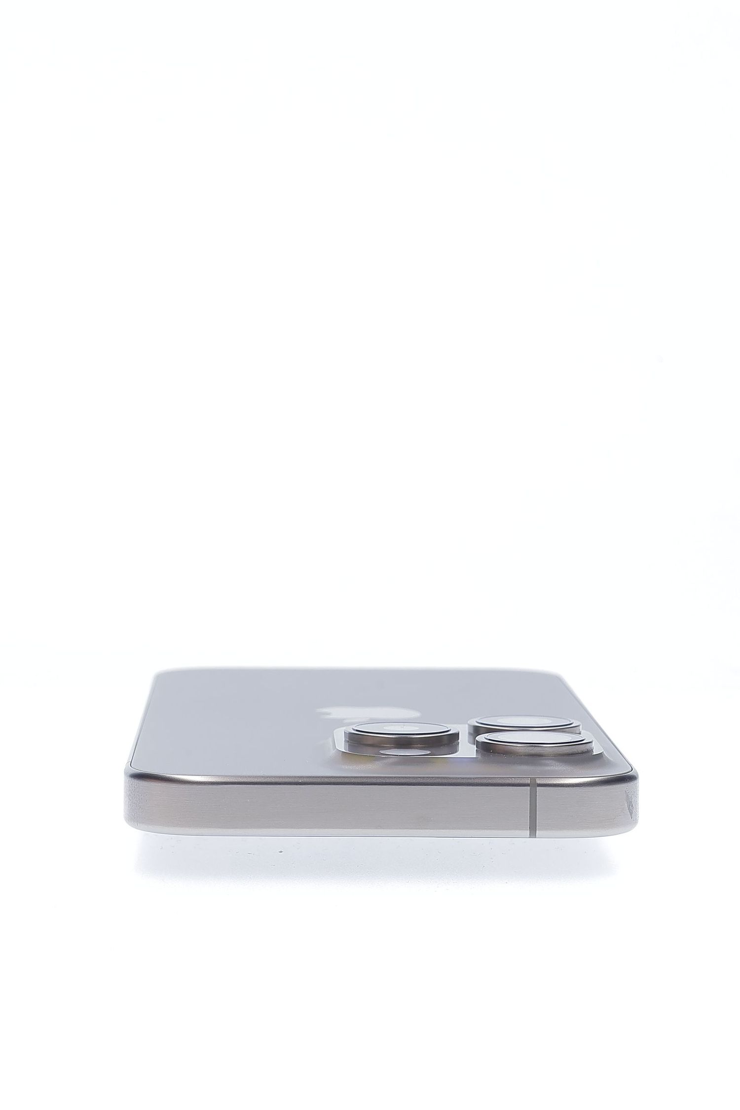 Apple iPhone 15 Pro 128 GB Natural Titanium - Πολύ καλό