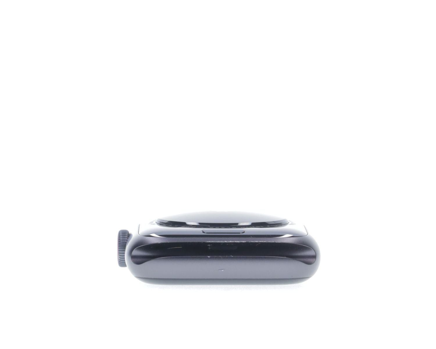 Apple Watch SE 2020, GPS + Cellular, Aluminium 44mm Space Gray - Ca nou