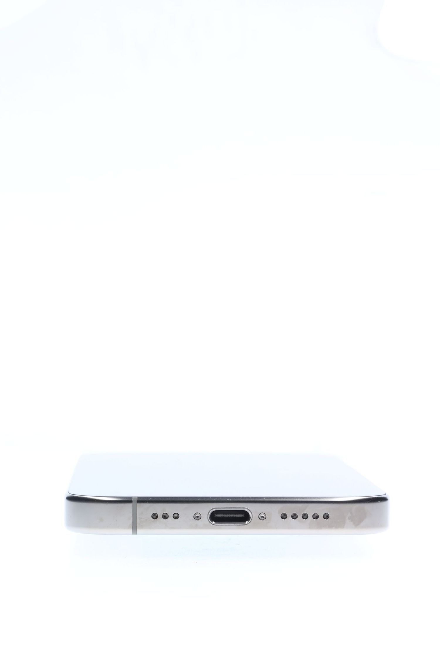 Apple iPhone 16 Pro 128 GB Natural Titanium - Ca nou