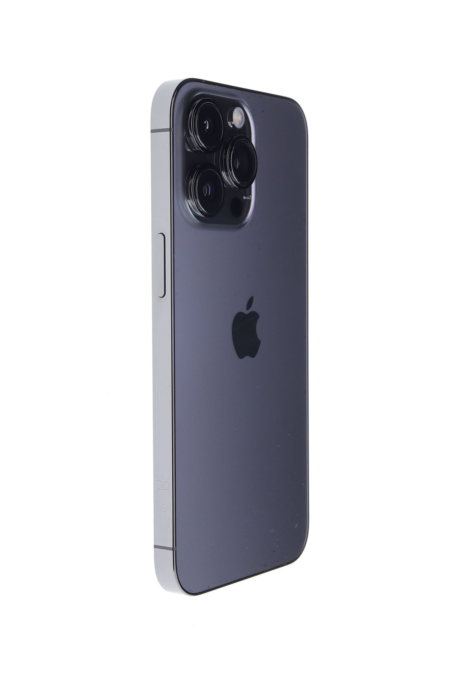 Apple iPhone 13 Pro 256 GB Graphite - Εξαιρετικό