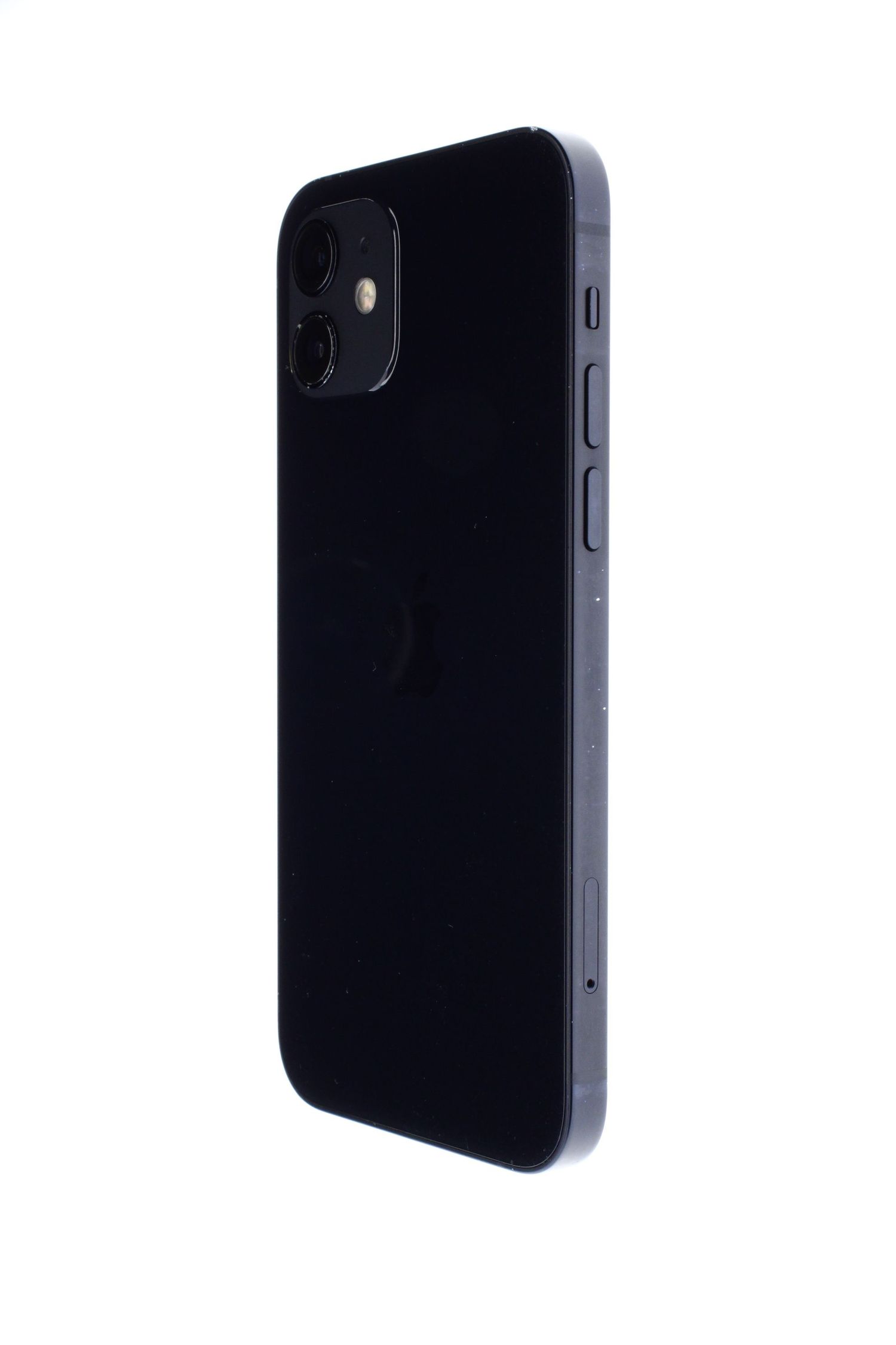 Apple iPhone 12 64 GB Black - Много добро