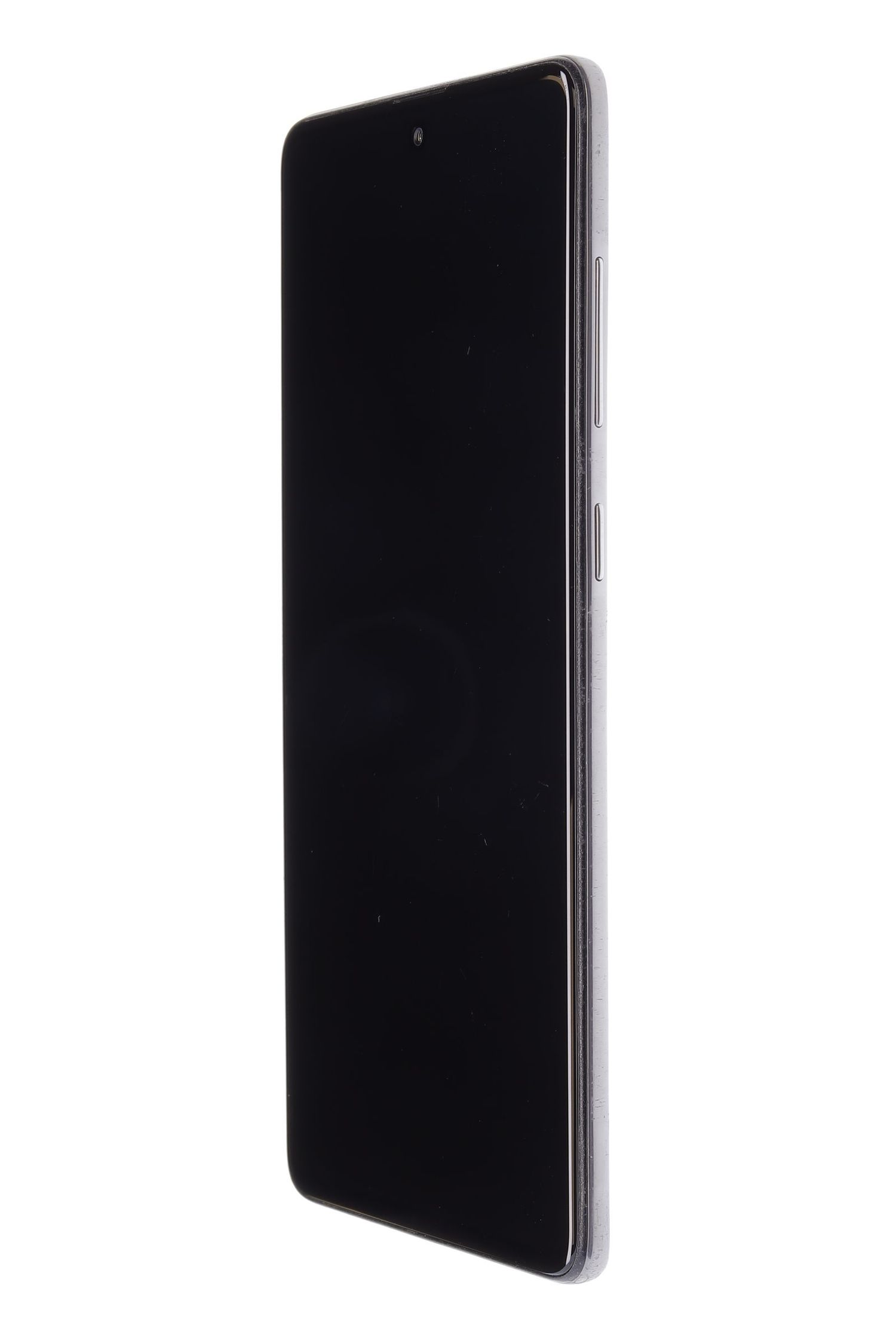 Telefon mobil Samsung Galaxy A71 Dual Sim, Grey, 128 GB, Foarte Bun