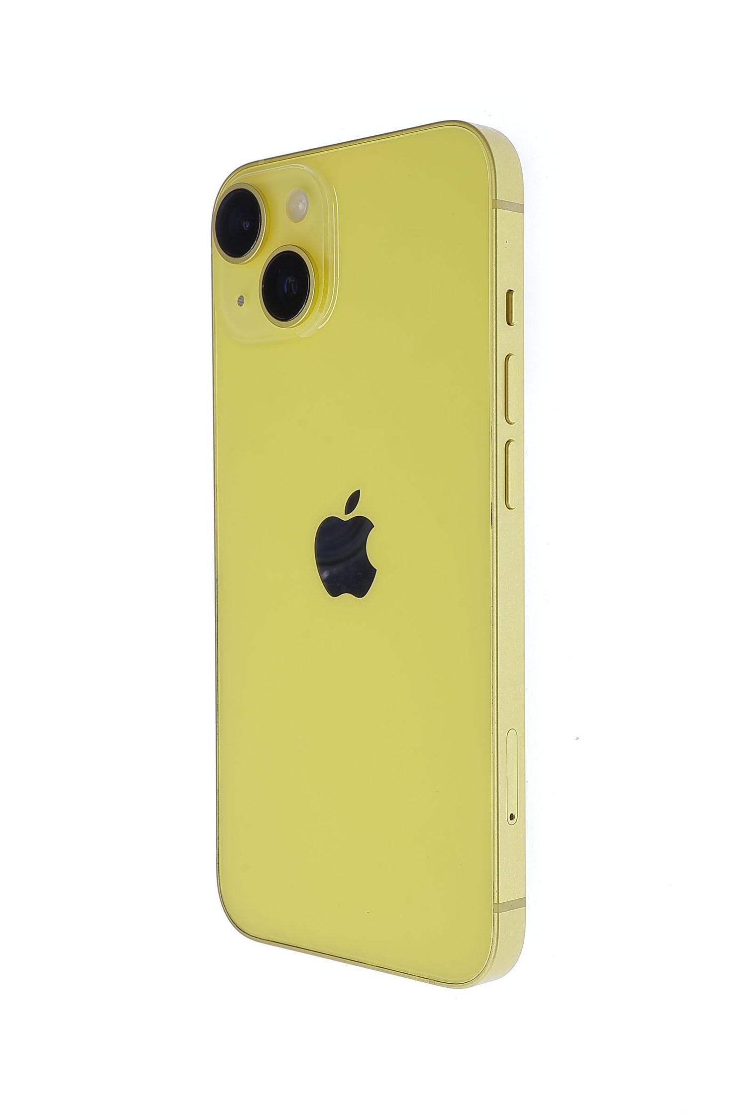 Apple iPhone 14 128 GB Yellow - Kiváló