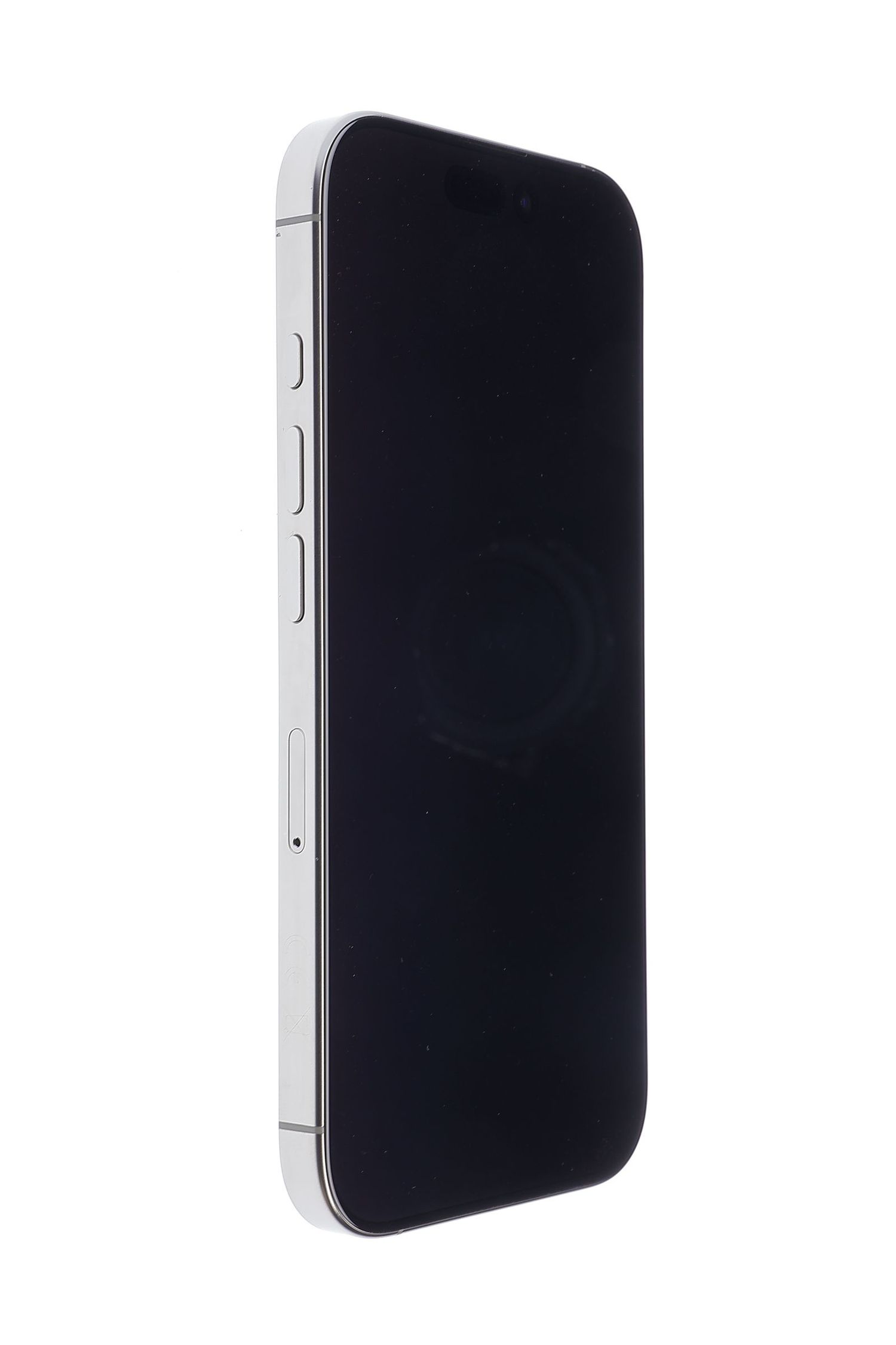 Apple iPhone 16 Pro 256 GB Natural Titanium - Ca nou