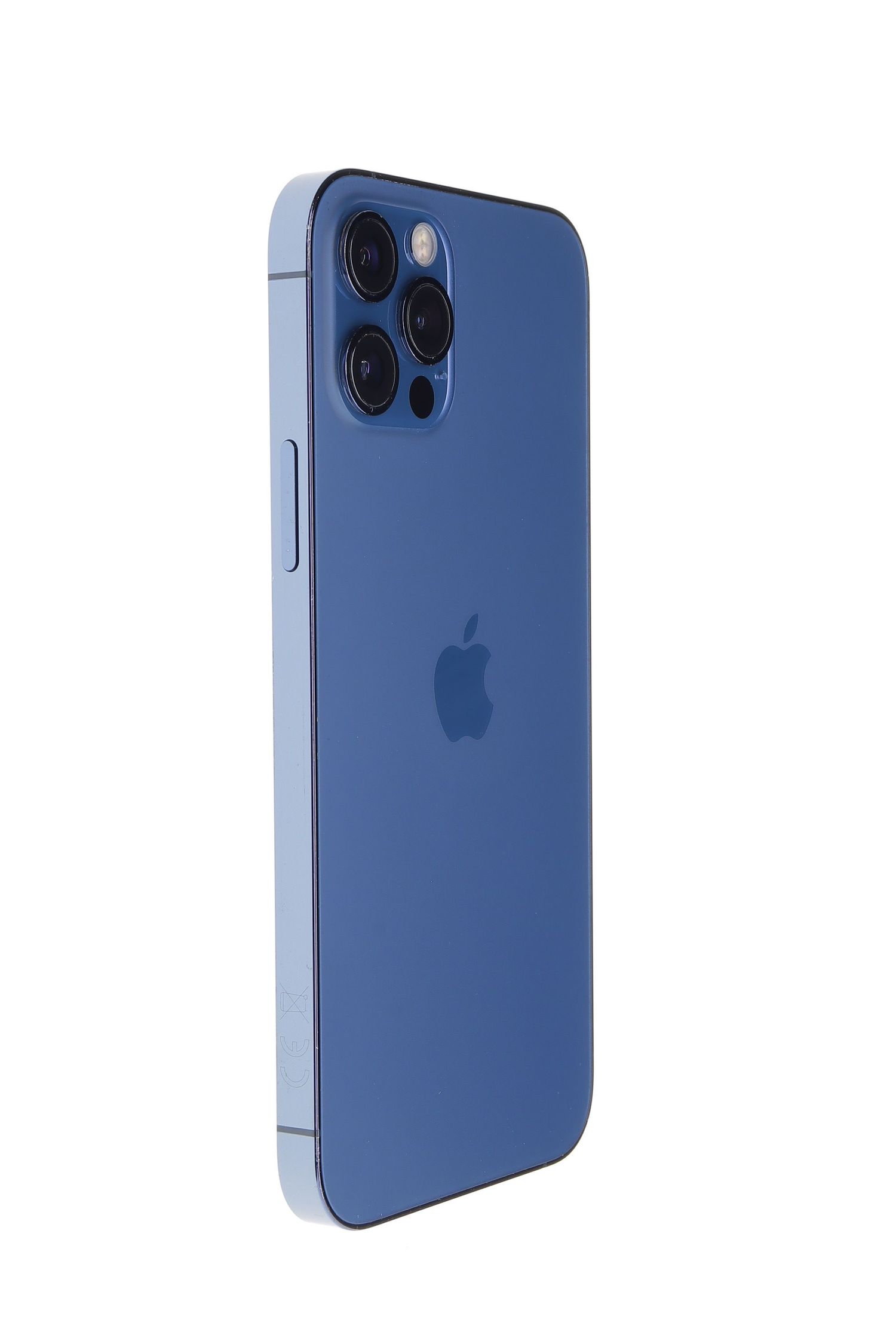 Apple iPhone 12 Pro 256 GB Pacific Blue - Πολύ καλό