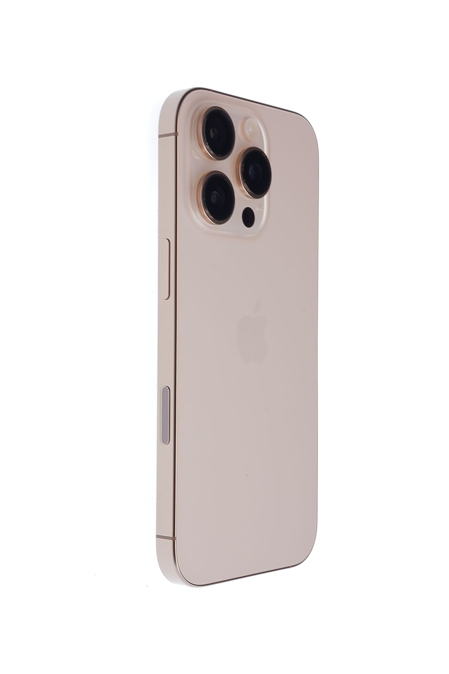Apple iPhone 16 Pro 256 GB Desert Titanium - Като нов