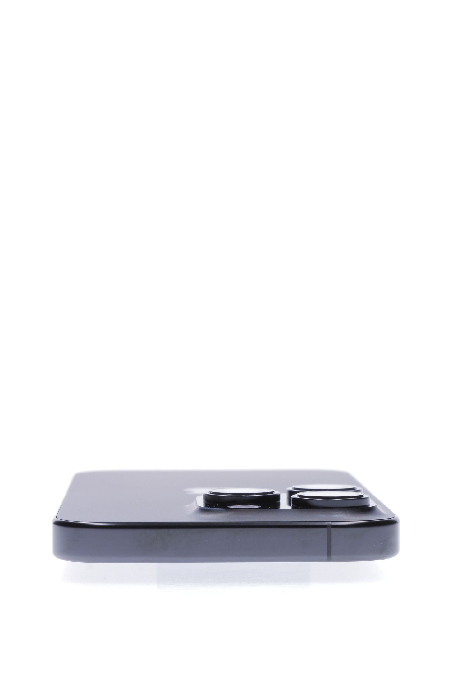 Apple iPhone 16 Pro 128 GB Black Titanium - Σαν καινούργιο