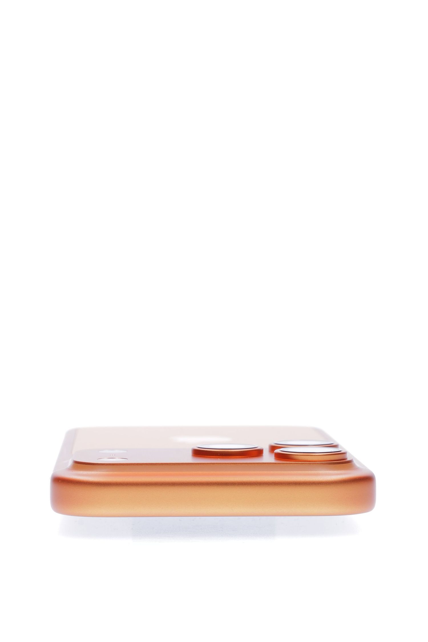 Apple iPhone 17 Pro, Cosmic Orange, 256 GB - de la 5.179 lei