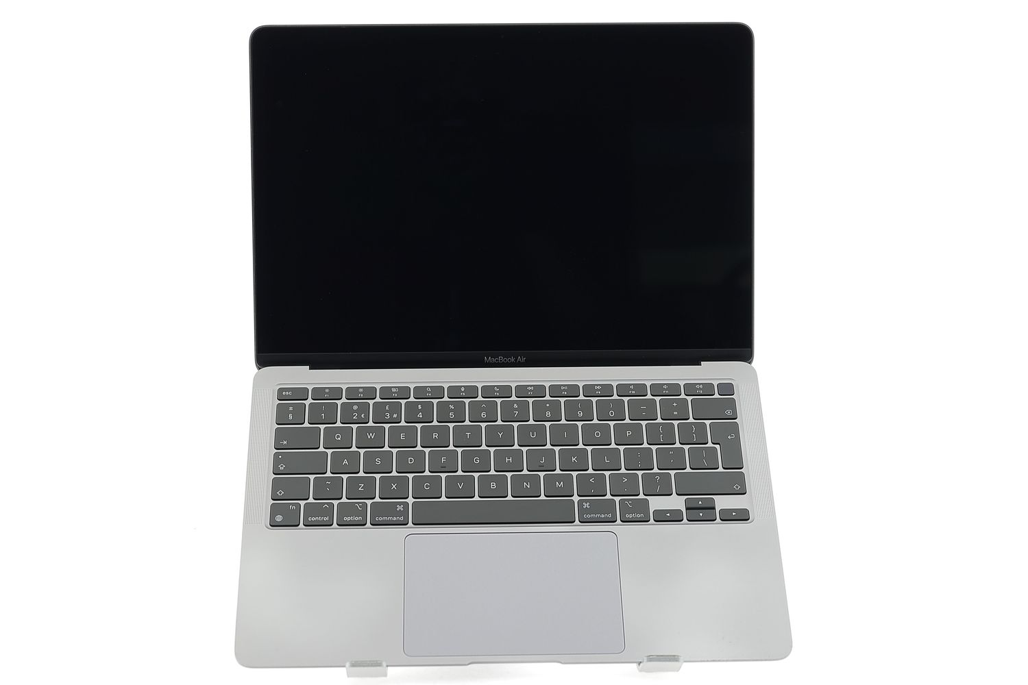 Apple MacBook Air 13″ 2020, i5 1.1 GHz, 8 GB, Intel Iris Plus 512 GB Space Gray - Εξαιρετικό