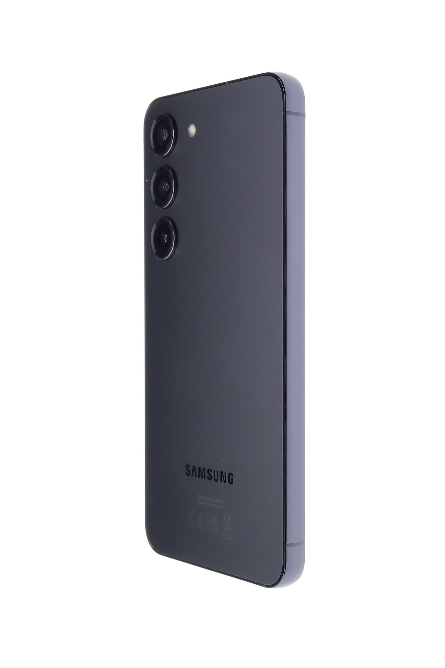 Samsung Galaxy S23 5G Dual Sim 128 GB Phantom Black
