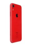 Мобилен телефон Apple iPhone XR, Red, 128 GB, Excelent