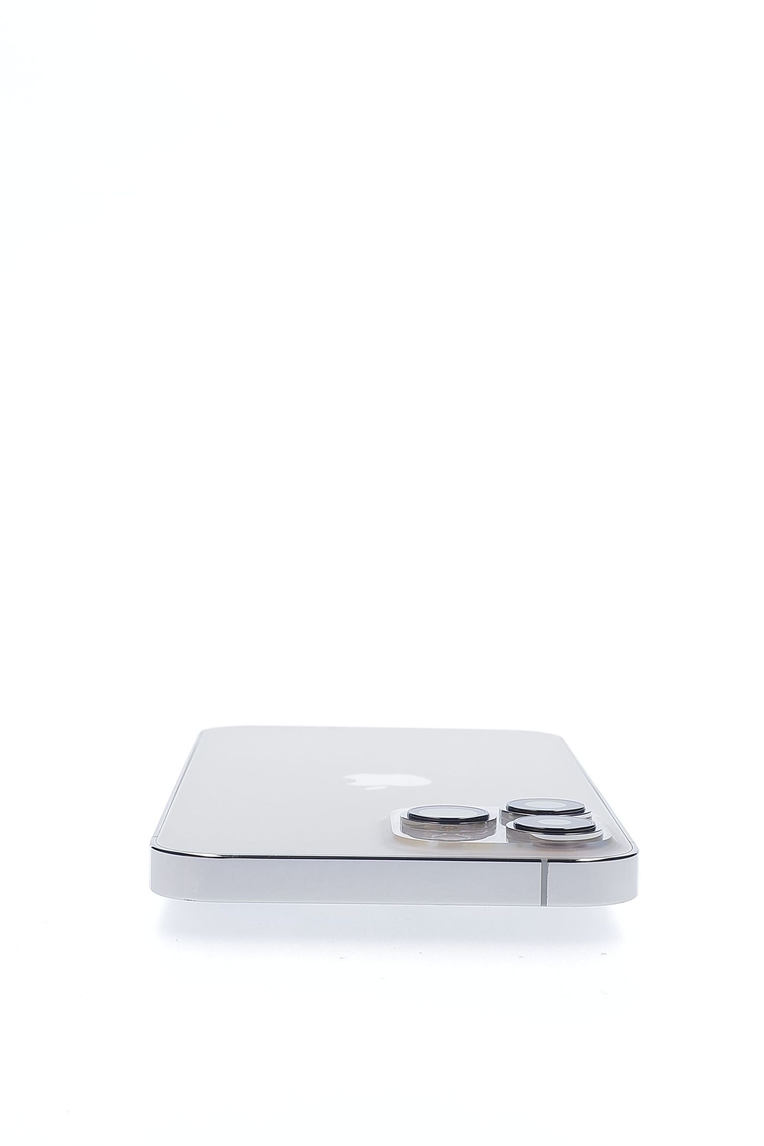 Apple iPhone 13 Pro Max 256 GB Silver - Σαν καινούργιο