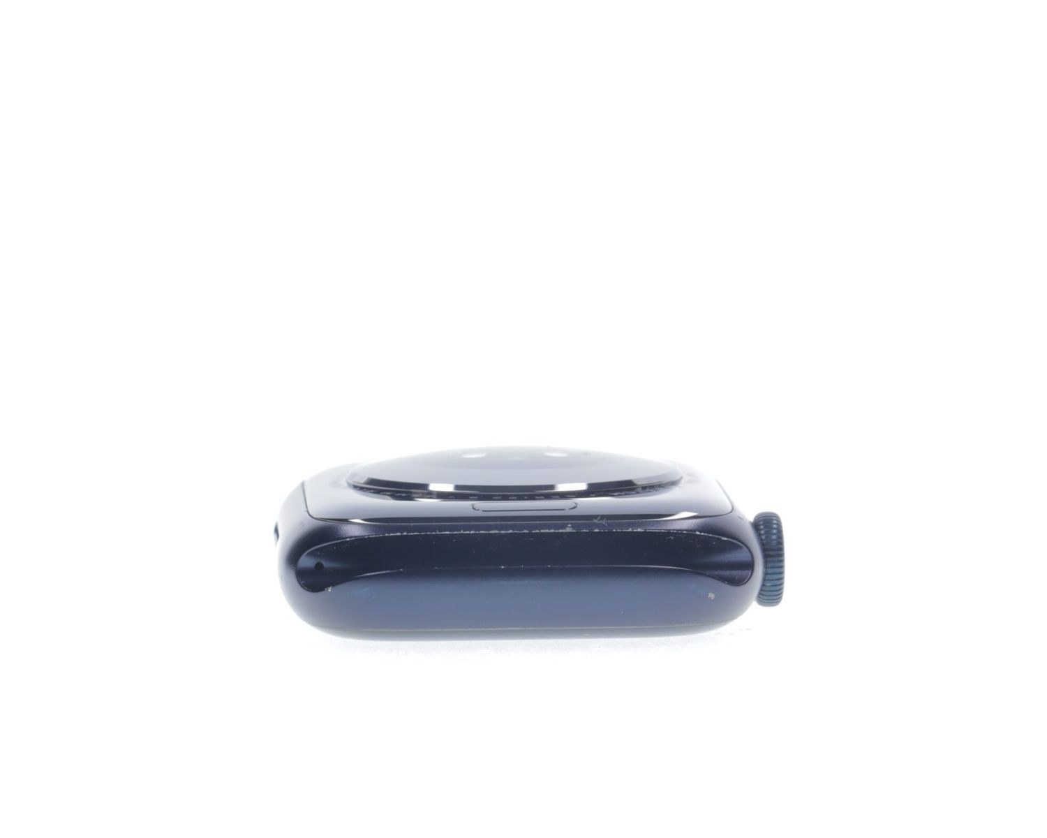 Apple Watch Series 9 2023, GPS, Aluminium 45mm Midnight - Kiváló