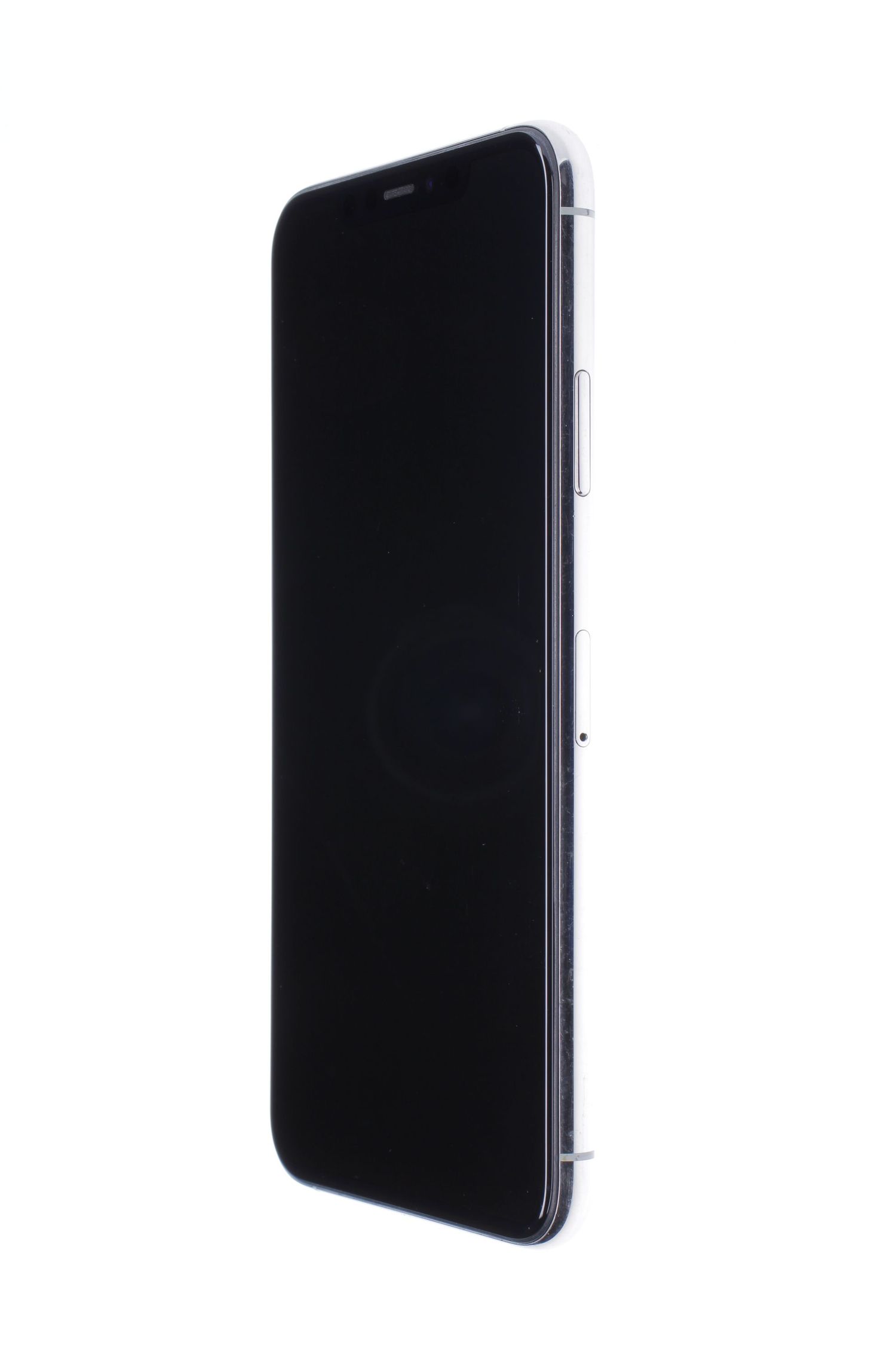 Apple iPhone 11 Pro Max 256 GB Silver - Като нов