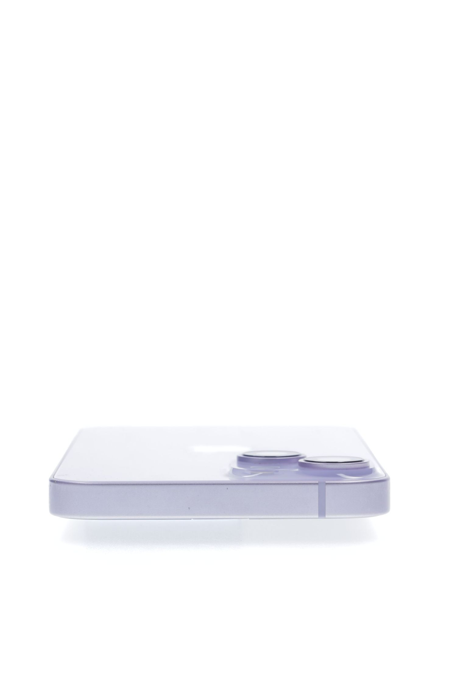 Apple iPhone 14 128 GB Purple - Excelent
