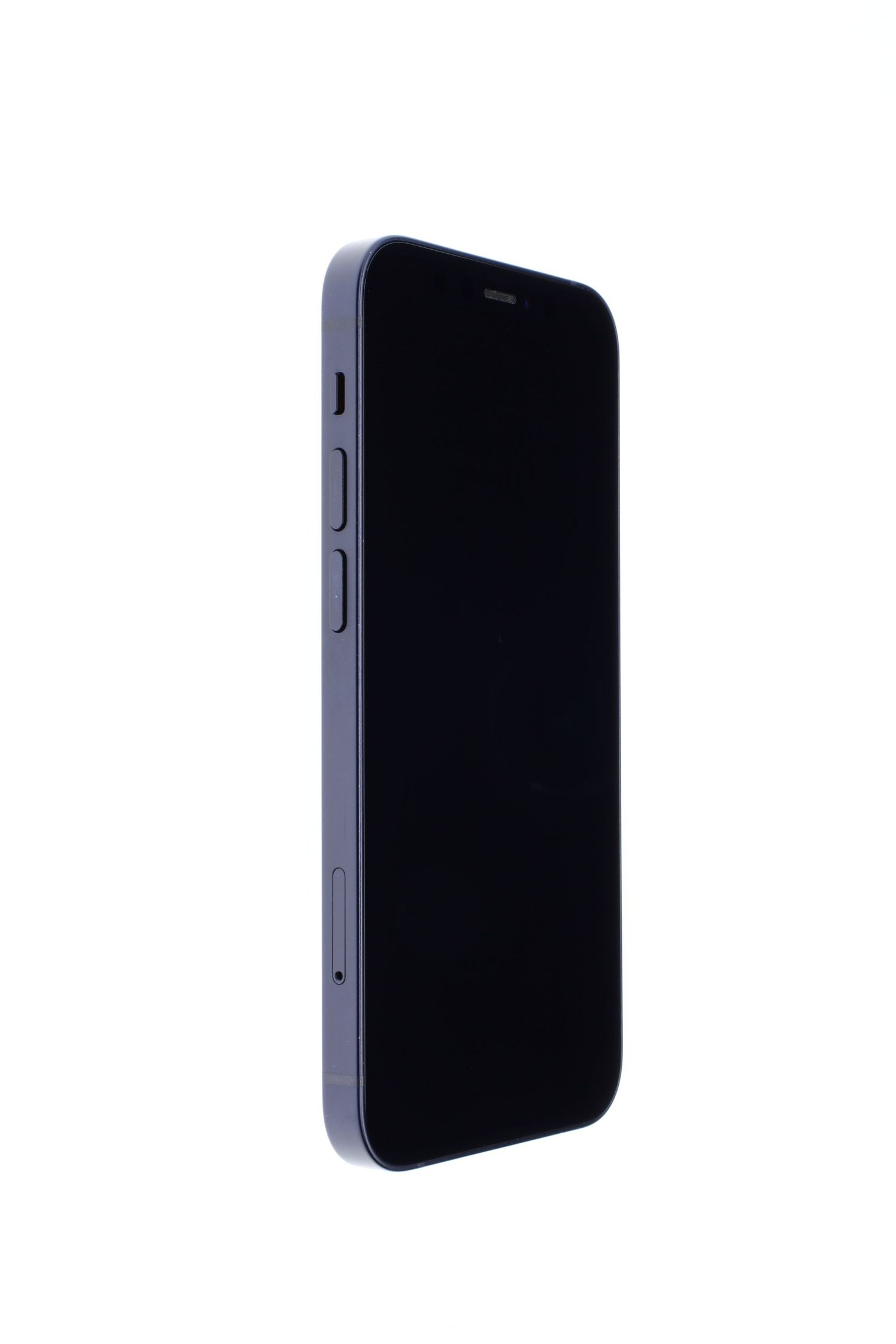 Apple iPhone 12 mini 256 GB Black - Отлично