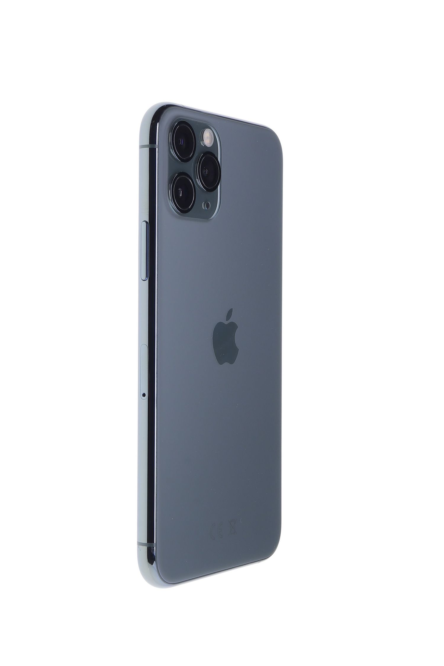 Apple iPhone 11 Pro 64 GB Midnight Green - Kiváló